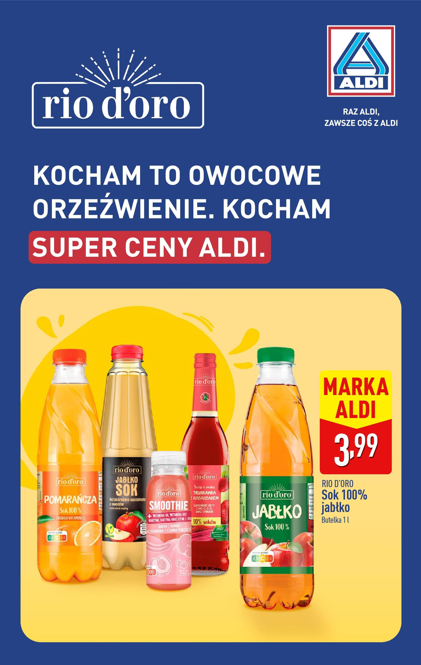 aldi - ALDI - Oferta weekendowa gazetka ważna od 15.05. - 17.05. - page: 7