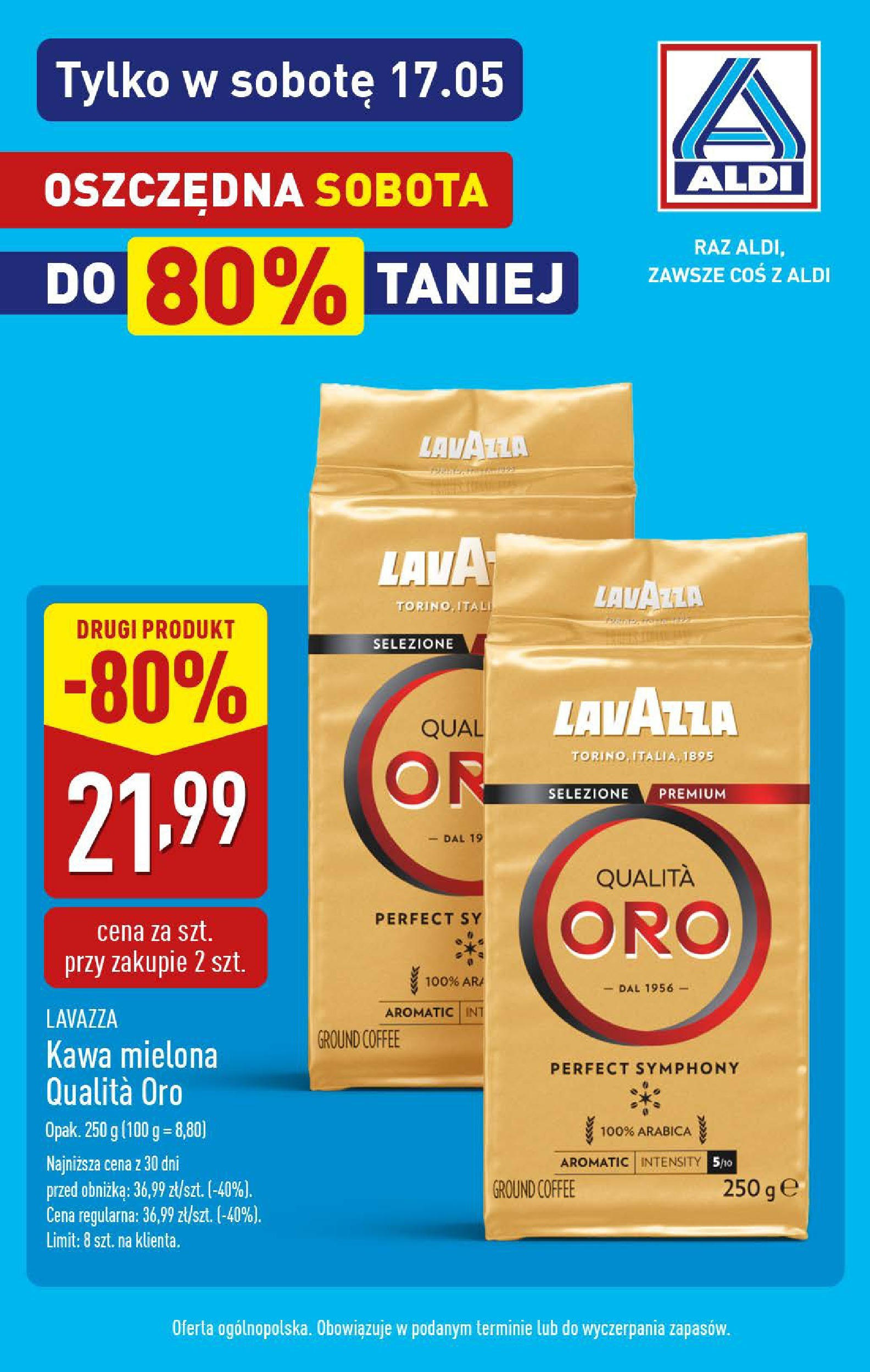 aldi - ALDI - Lodołamacz gazetka ważna od 17.05. - 17.05. - page: 4