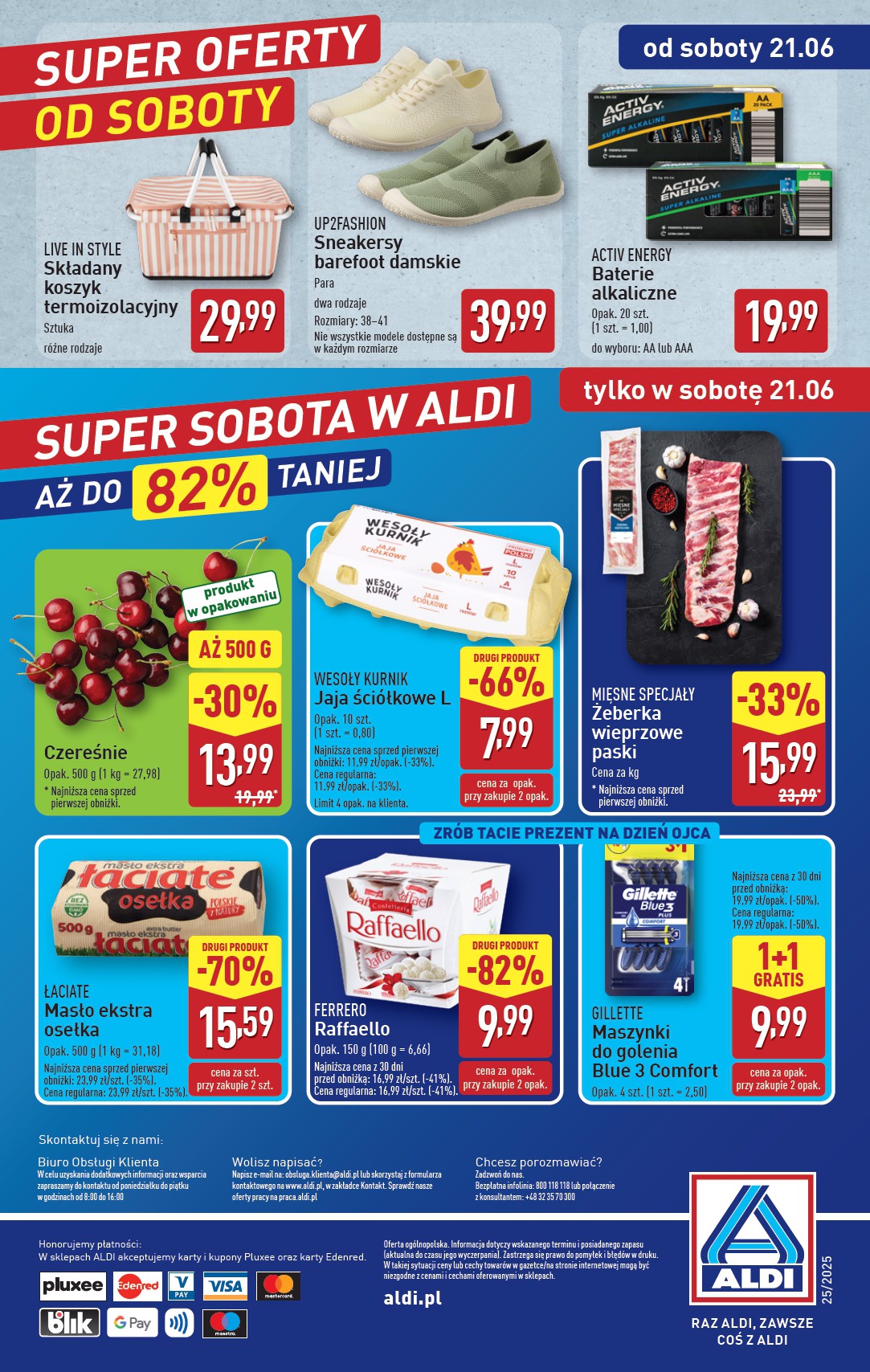 aldi - Gazetka ALDI ważna od 16.06. - 21.06. - page: 37