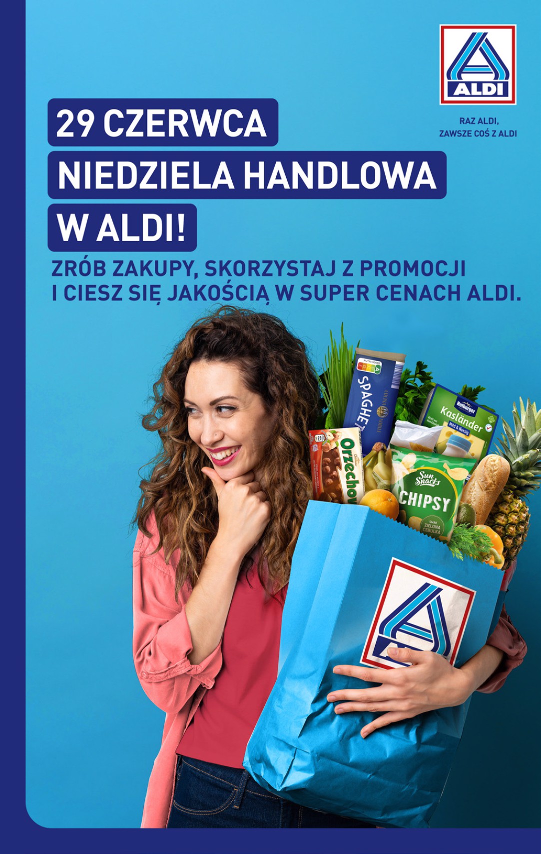 aldi - Gazetka ALDI - Artykuły przemysłowe i tekstylia ważna od 25.06. - 28.06. - page: 15