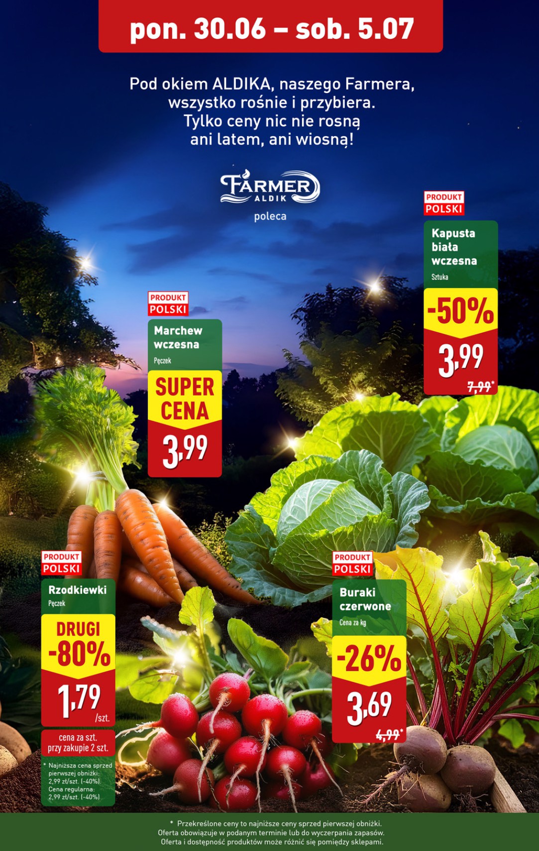 aldi - Gazetka ALDI ważna od 30.06. - 05.07. - page: 5