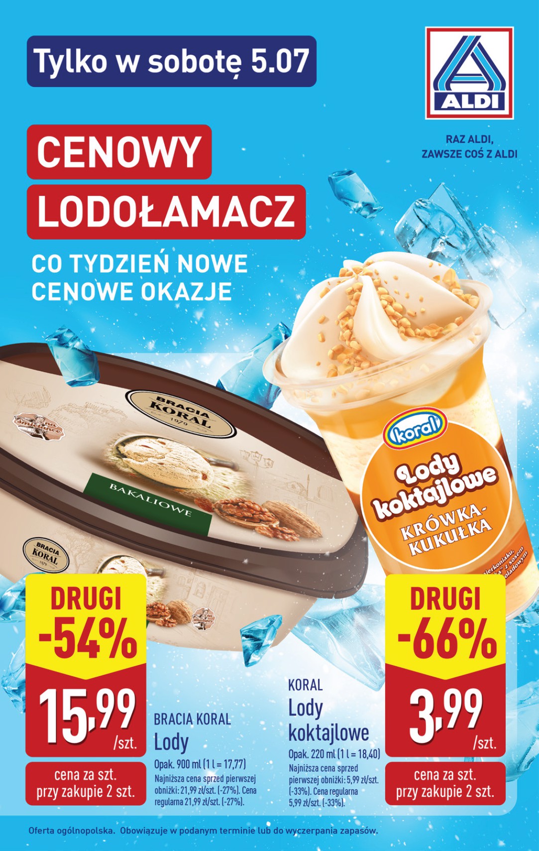 aldi - Gazetka ALDI ważna od 30.06. - 05.07. - page: 29