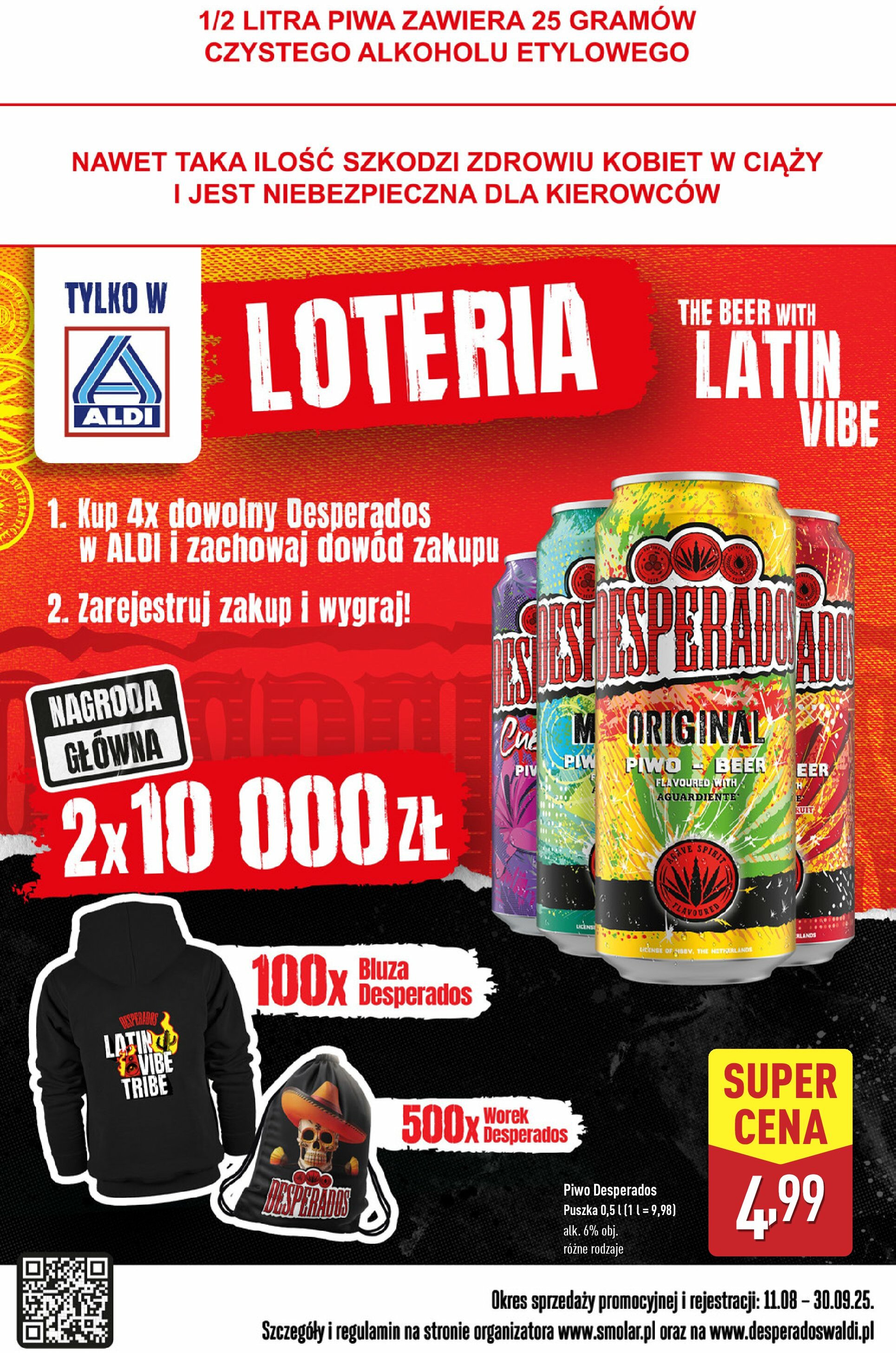 aldi - Gazetka ALDI - ważna od 25.08. do 31.08. - page: 15