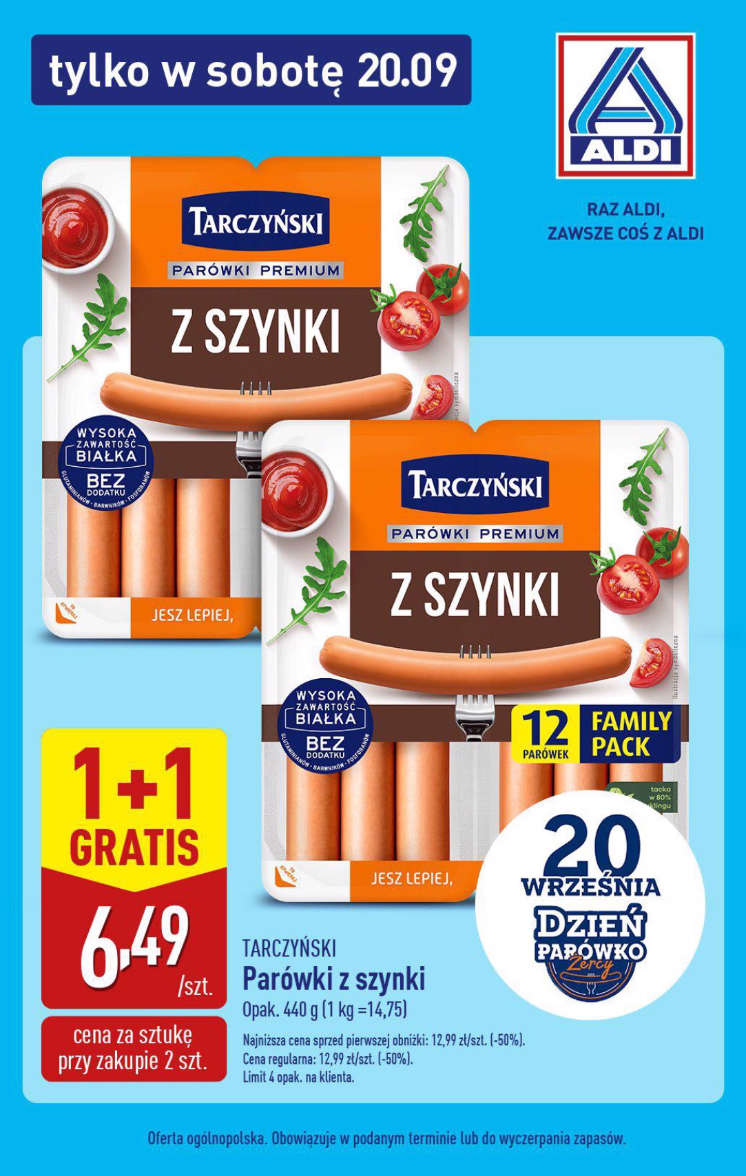 aldi - Gazetka ALDI - ważna od 15.09. do 20.09. - page: 12 aldi - Gazetka ALDI - ważna od 15.09. do 20.09. - page: 12