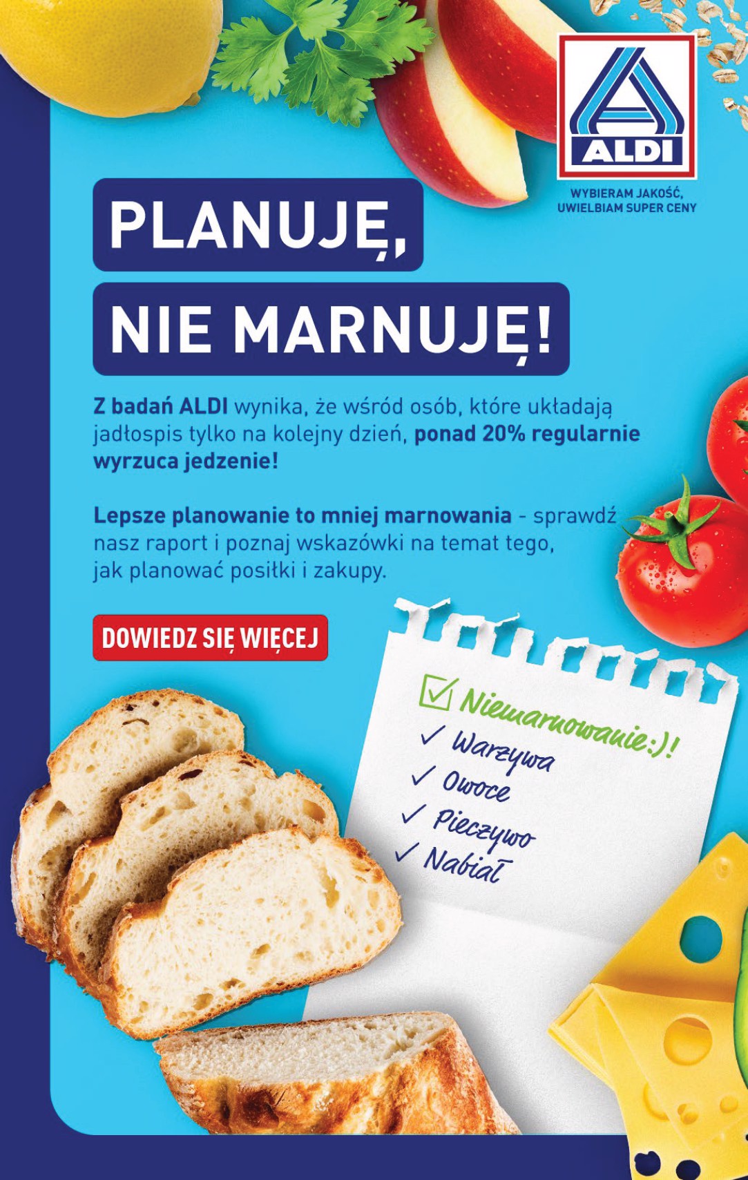 aldi - Gazetka ALDI - ważna od 06.10. do 11.10. - page: 39