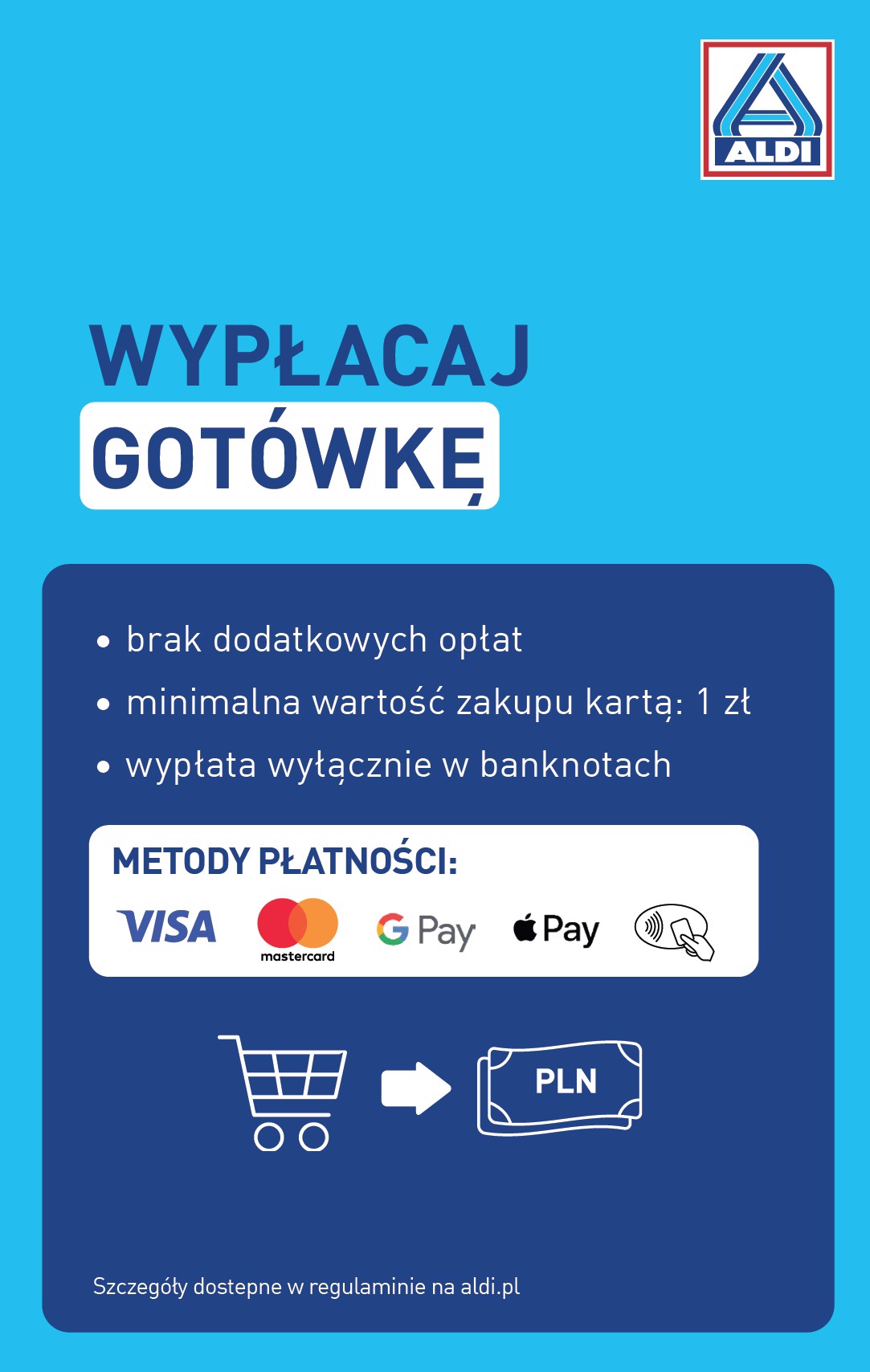 aldi - Gazetka ALDI - ważna od 17.11. do 22.11. - page: 25