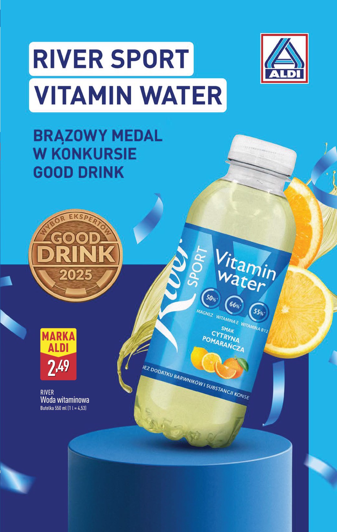 aldi - Gazetka ALDI - ważna od 17.11. do 22.11. - page: 45