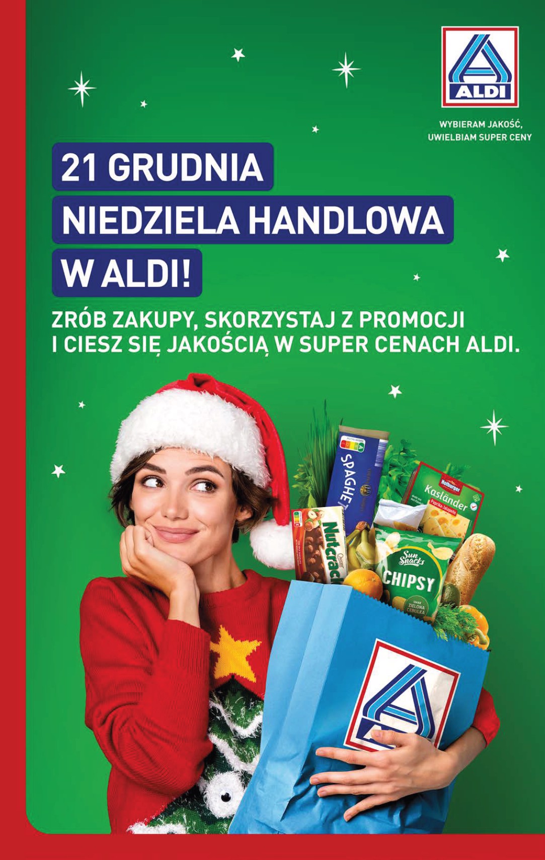 aldi - Gazetka ALDI - ważna od 15.12. do 21.12. - page: 10
