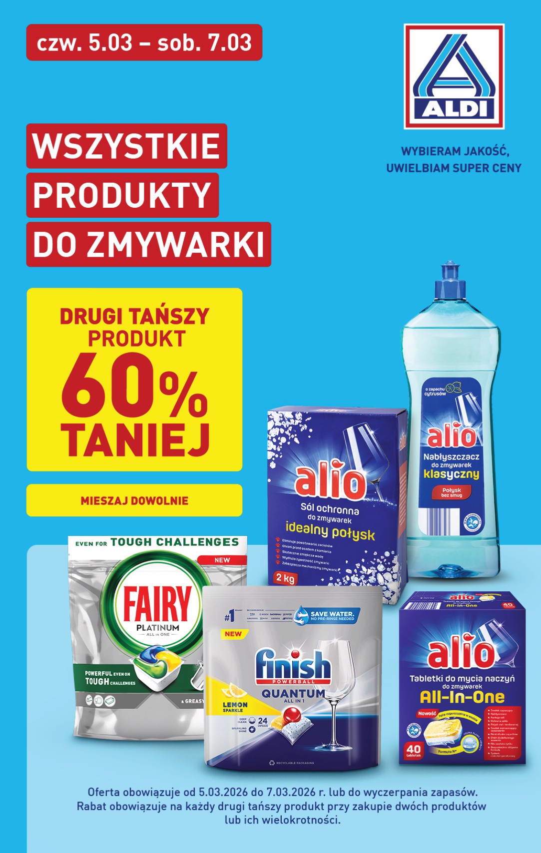 aldi - Gazetka ALDI - ważna od 02.03.2026 do 07.03.2026 - page: 33
