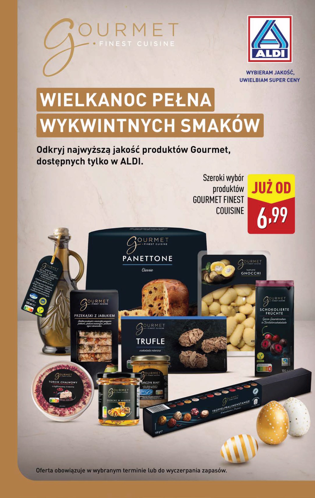 aldi - Gazetka ALDI - Oferta weekendowa - ważna od 12.03.2026 do 14.03.2026 - page: 15