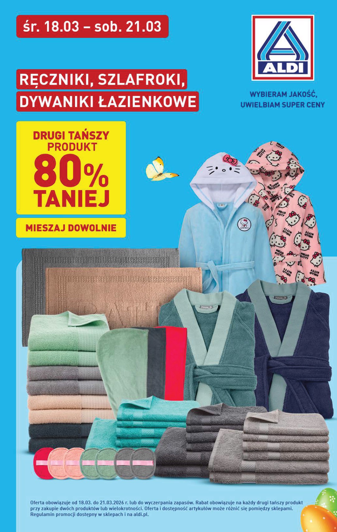 aldi - Gazetka ALDI - ważna od 16.03.2026 do 21.03.2026 - page: 39