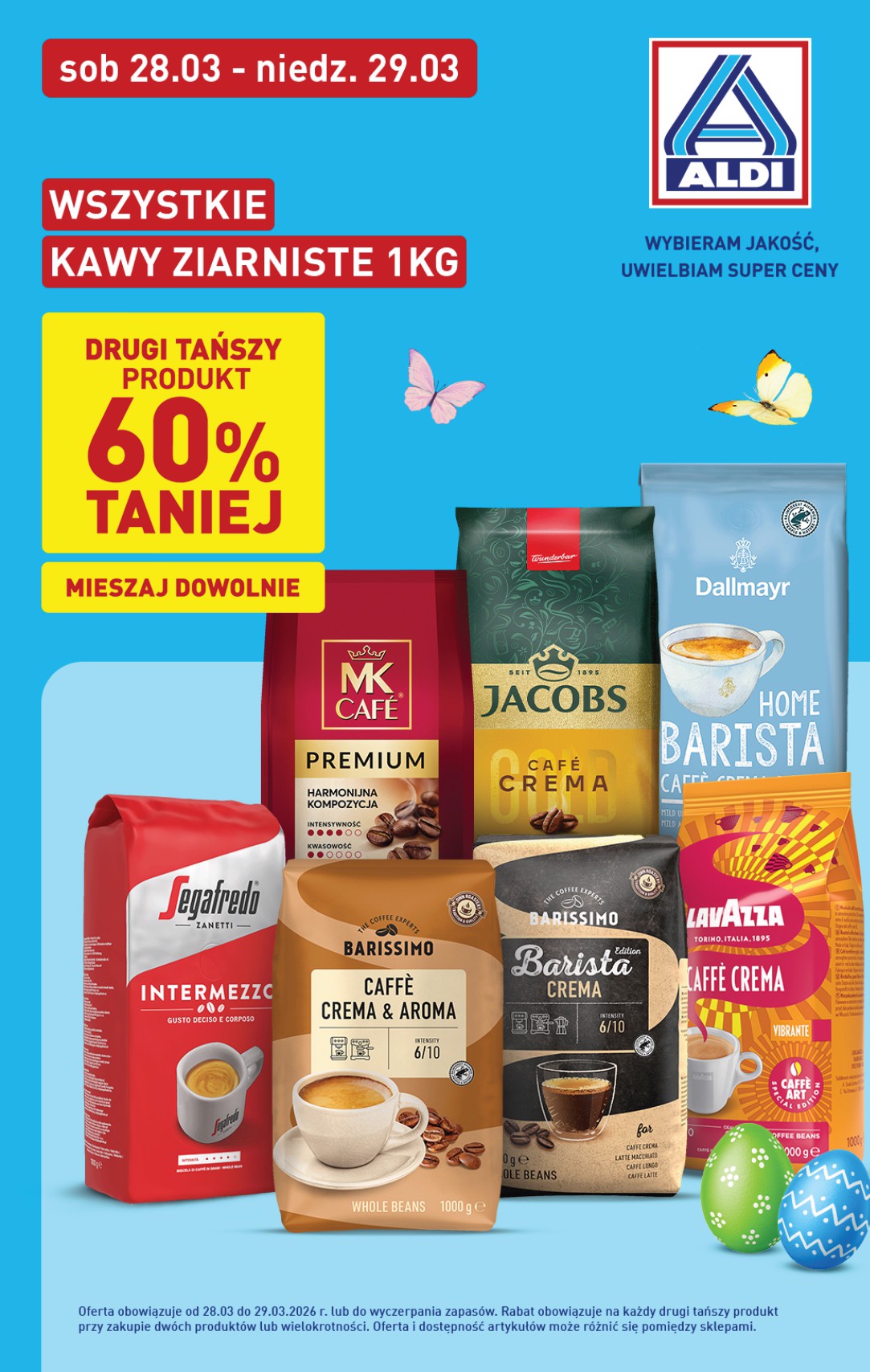 aldi - Gazetka ALDI - ważna od 23.03.2026 do 29.03.2026 - page: 38