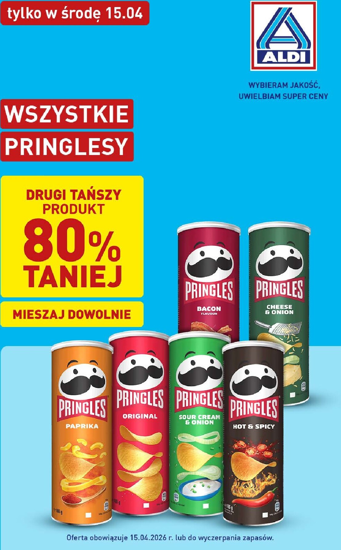 aldi - Nowa gazetka ALDI ważna od 13.04.2026 do 18.04.2026 - page: 11