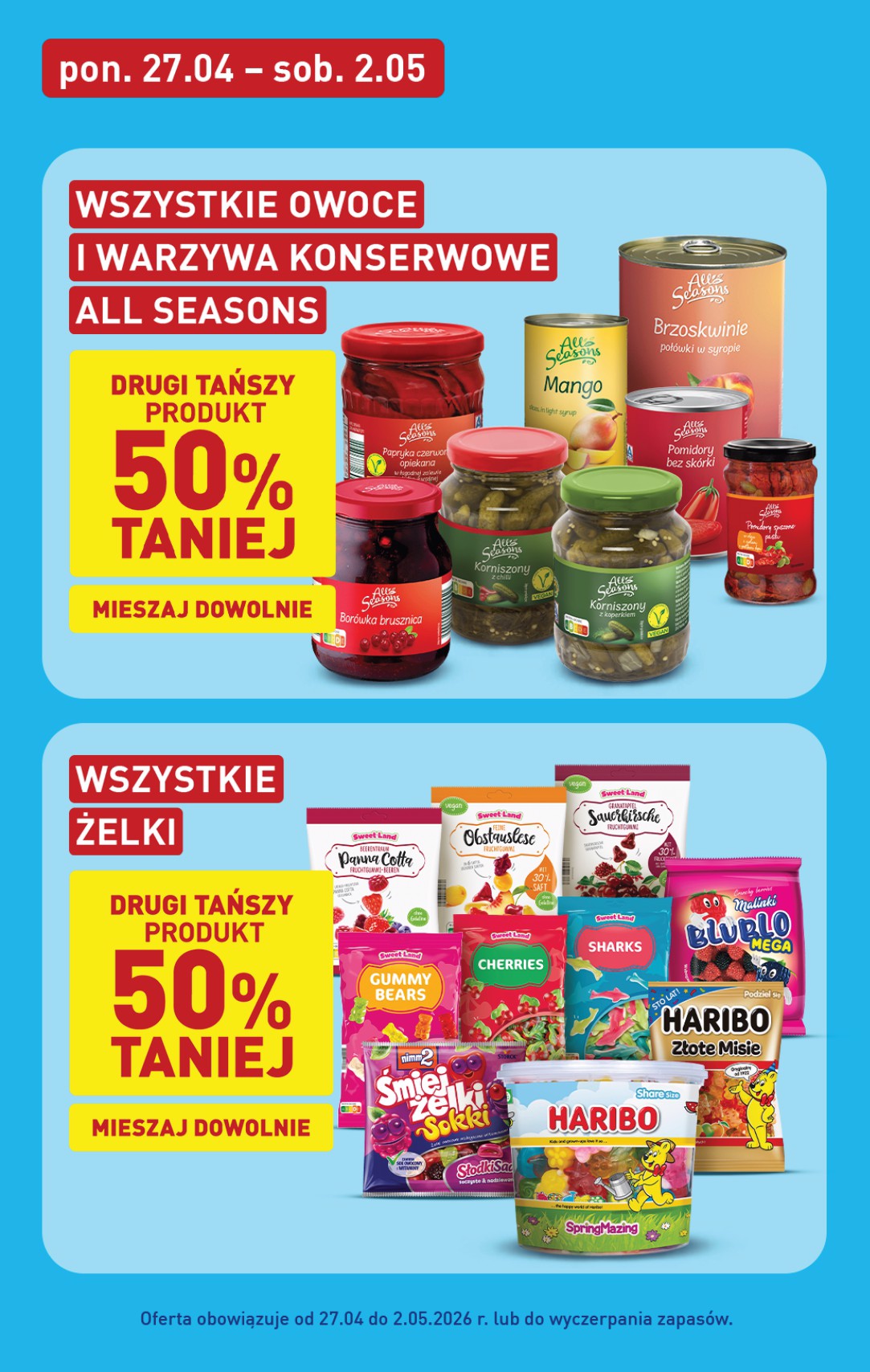aldi - Aktualna gazetka ALDI - Oferta weekendowa ważna od 30.04.2026 do 02.05.2026 - page: 12
