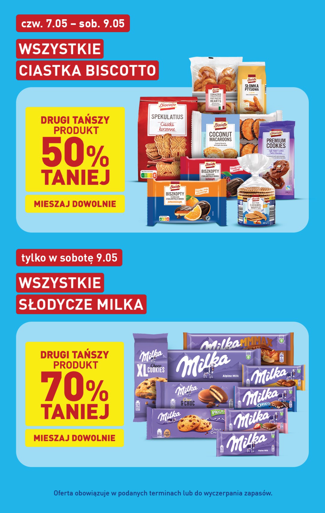 aldi - Nowa gazetka ALDI ważna od 04.05.2026 do 09.05.2026 - page: 34