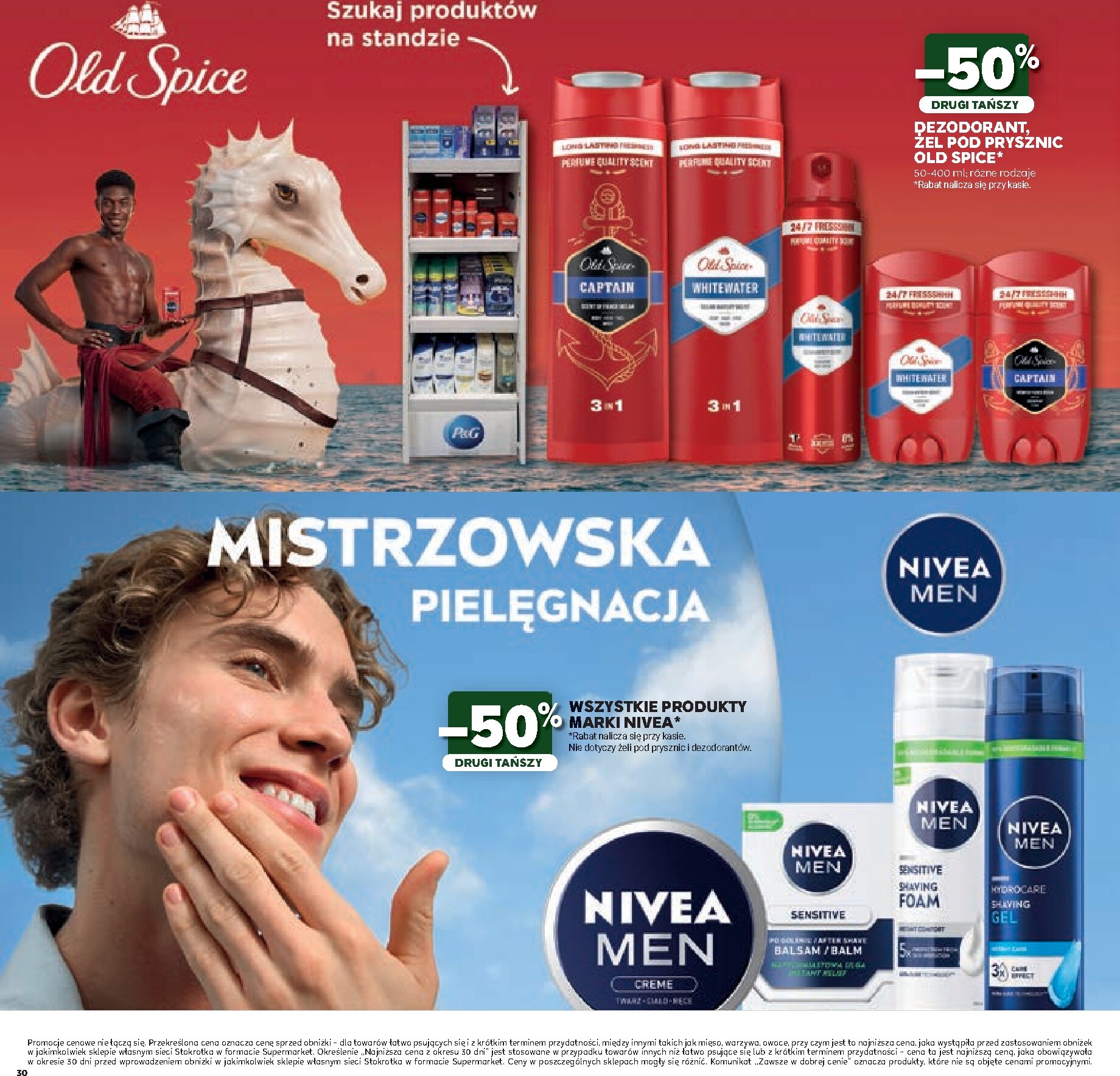 stokrotka - Nowa gazetka Stokrotka - Katalog Mistrzostwa Świata 2026! ważna od 11.06.2026 do 24.06.2026 - page: 30