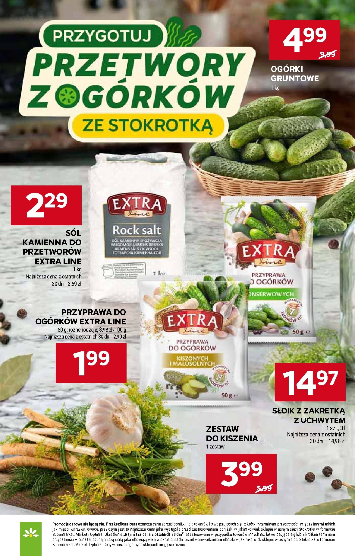 stokrotka - Nowa gazetka Stokrotka - Market ważna od 11.06.2026 do 17.06.2026 - page: 6