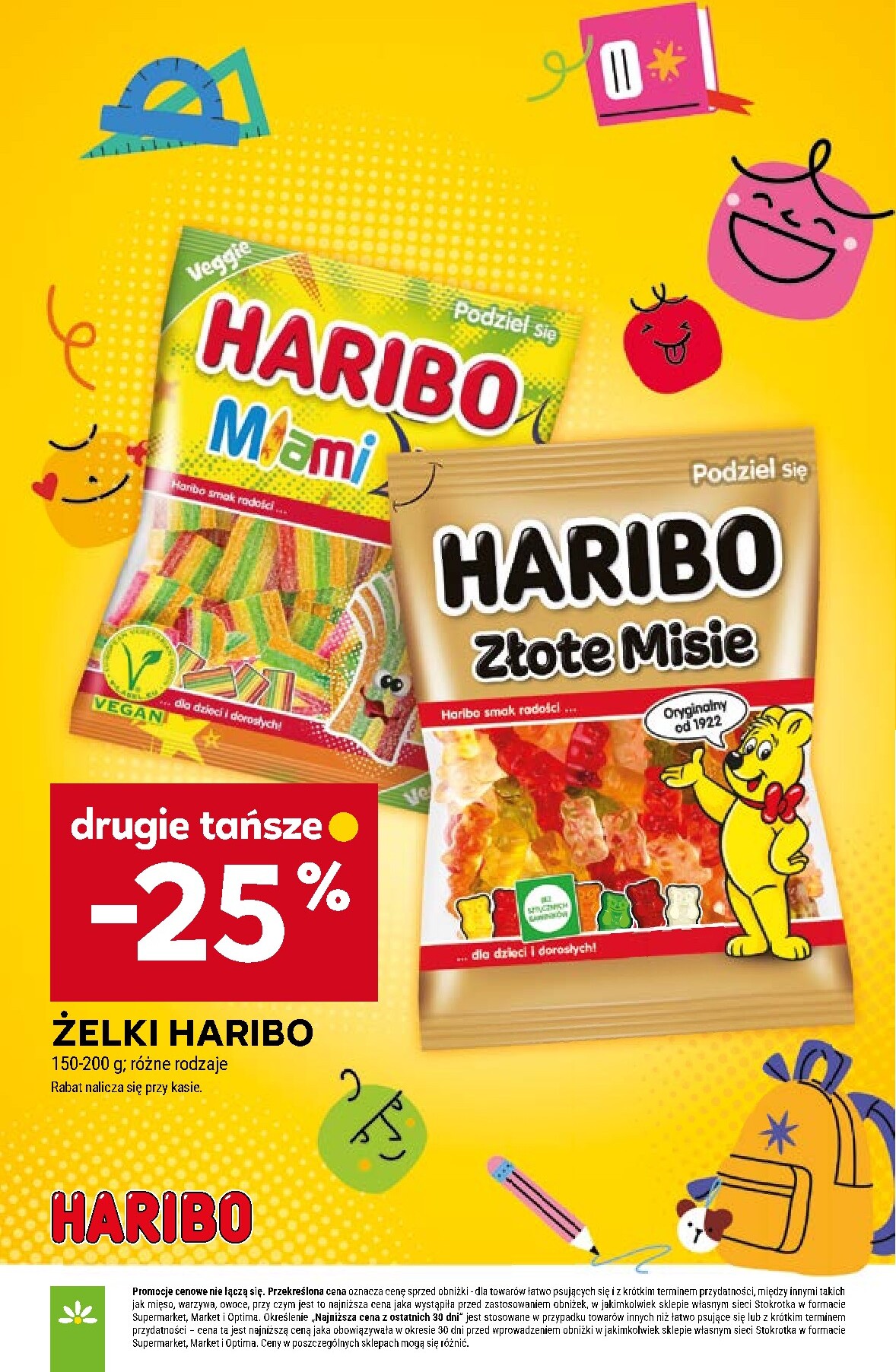 stokrotka - Aktualna gazetka Stokrotka Supermarket ważna od 18.06.2026 do 24.06.2026 - page: 31