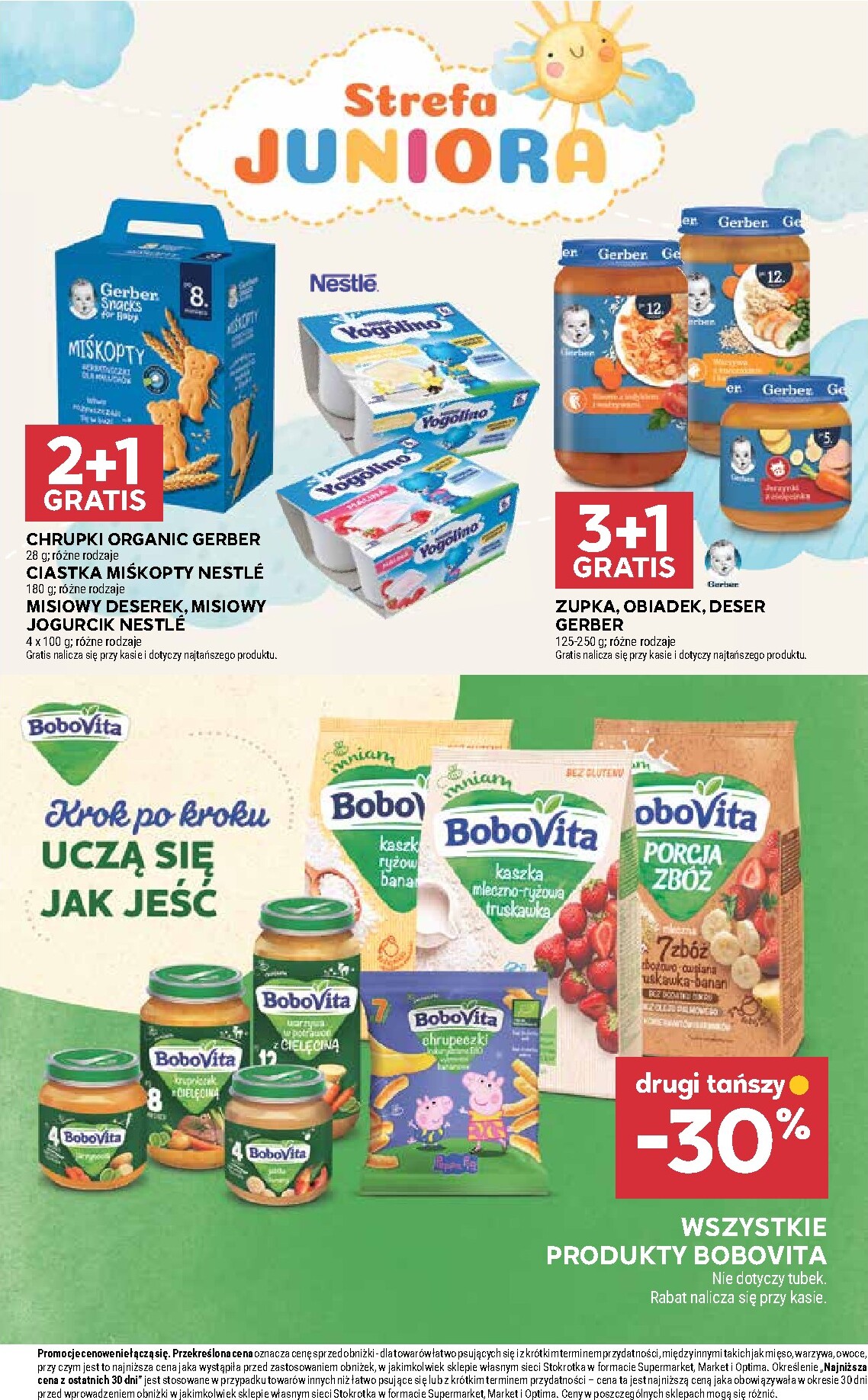 stokrotka - Nowa gazetka Stokrotka - Supermarket ważna od 09.07.2026 do 15.07.2026 - page: 43