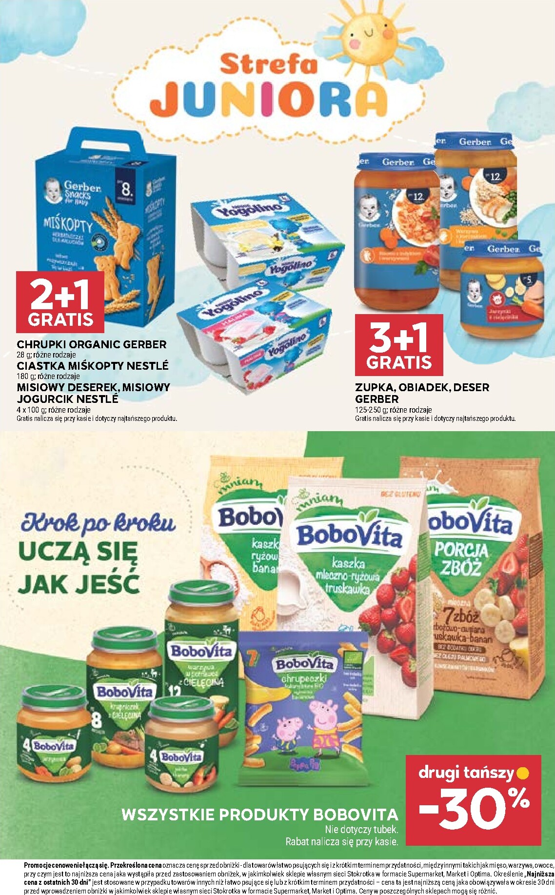 stokrotka - Nowa gazetka Stokrotka - Market ważna od 09.07.2026 do 15.07.2026 - page: 32