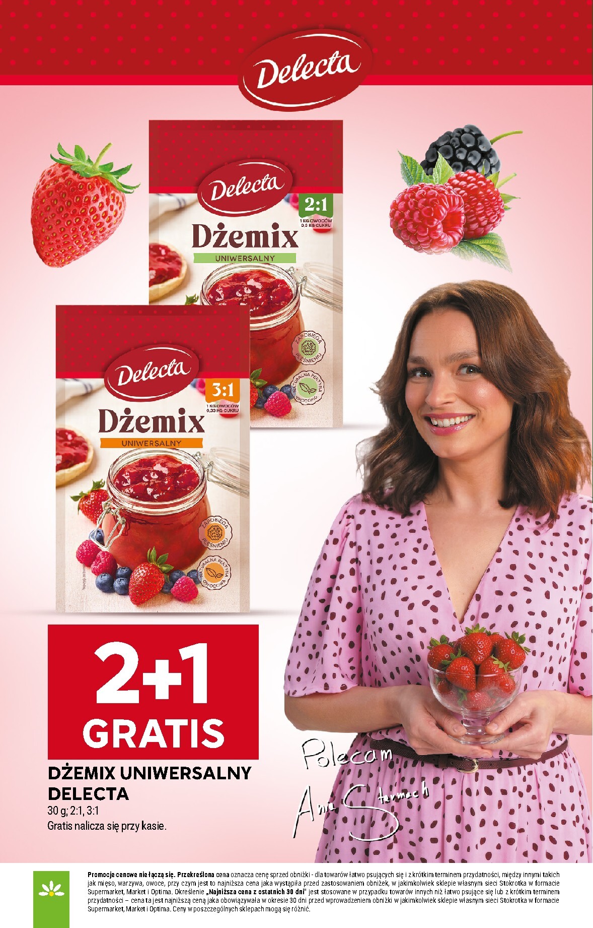 stokrotka - Nowa gazetka Stokrotka - Supermarket ważna od 16.07.2026 do 22.07.2026 - page: 44