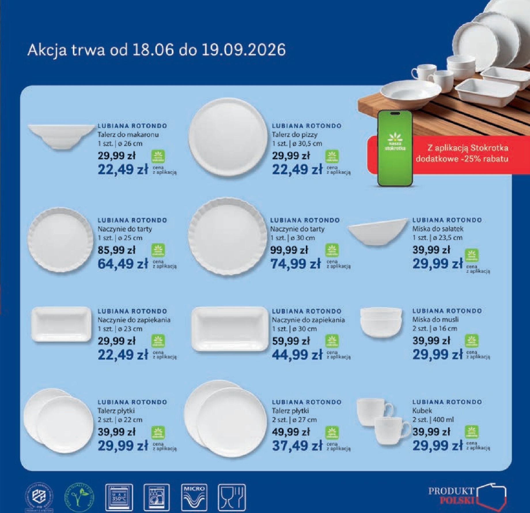 stokrotka - Nowa gazetka Stokrotka - Katalog Witaj Szkoło! ważna od 23.07.2026 do 12.08.2026 - page: 55