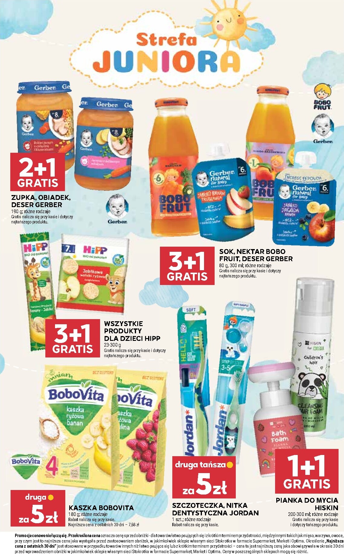 stokrotka - Aktualna gazetka Stokrotka - Supermarket ważna od 13.08.2026 do 19.08.2026 - page: 46