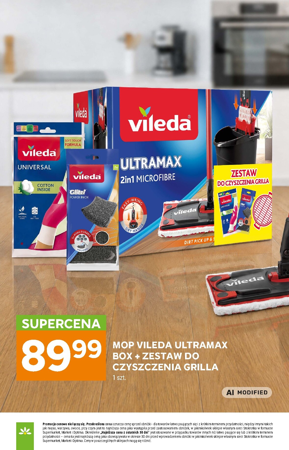 stokrotka - Aktualna gazetka Stokrotka - Supermarket ważna od 13.08.2026 do 19.08.2026 - page: 45