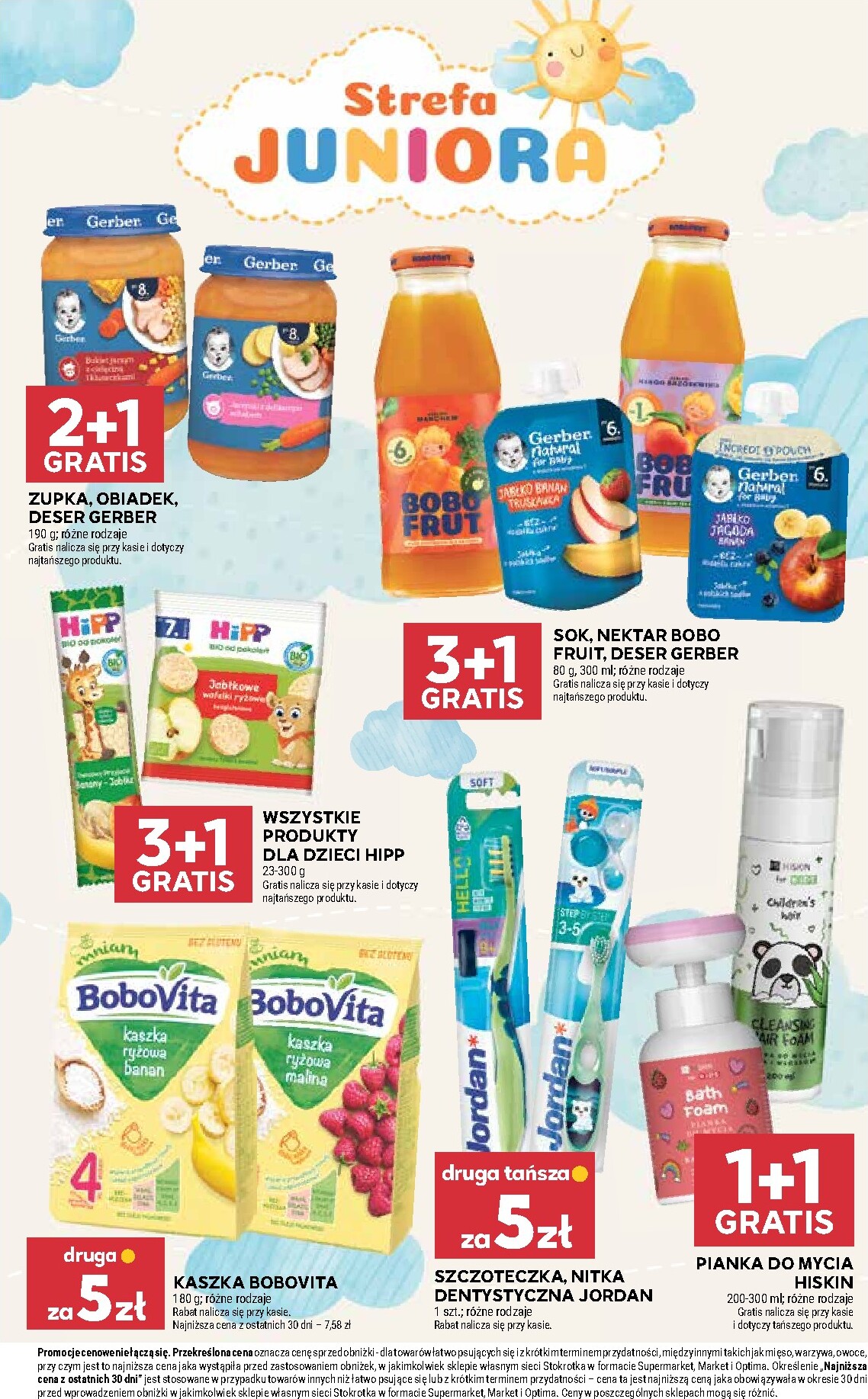 stokrotka - Aktualna gazetka Stokrotka - Market ważna od 13.08.2026 do 19.08.2026 - page: 32