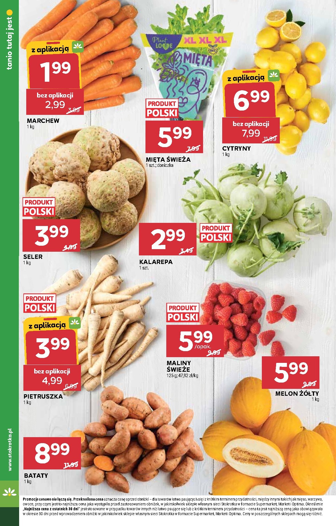 stokrotka - Aktualna gazetka Stokrotka - Market ważna od 27.08.2026 do 02.09.2026 - page: 12