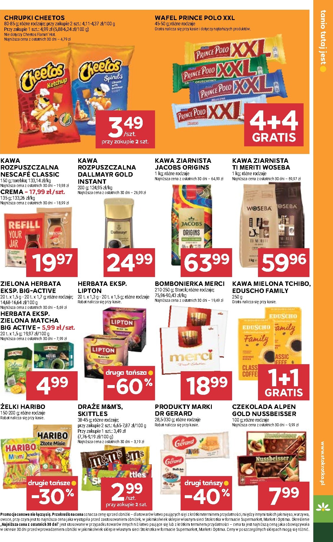 stokrotka - Aktualna gazetka Stokrotka - Market ważna od 03.09.2026 do 09.09.2026 - page: 27