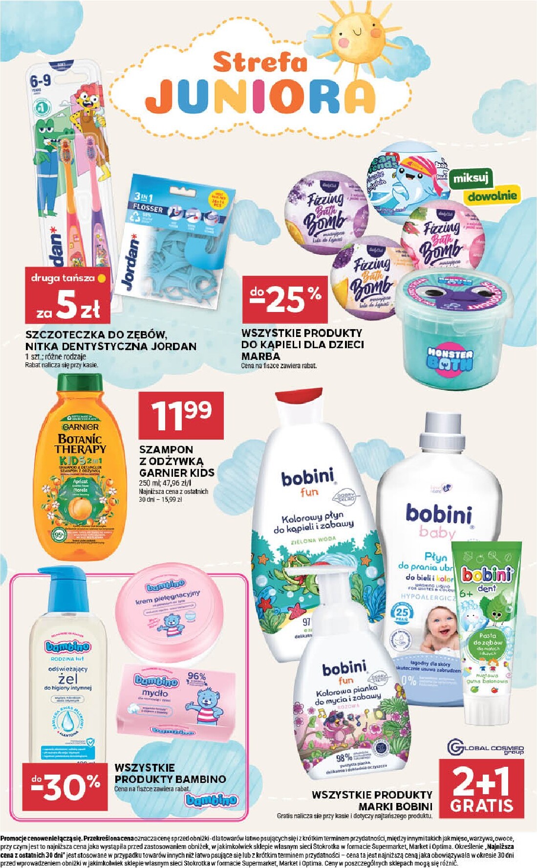 stokrotka - Aktualna gazetka Stokrotka - Supermarket ważna od 10.09.2026 do 16.09.2026 - page: 39