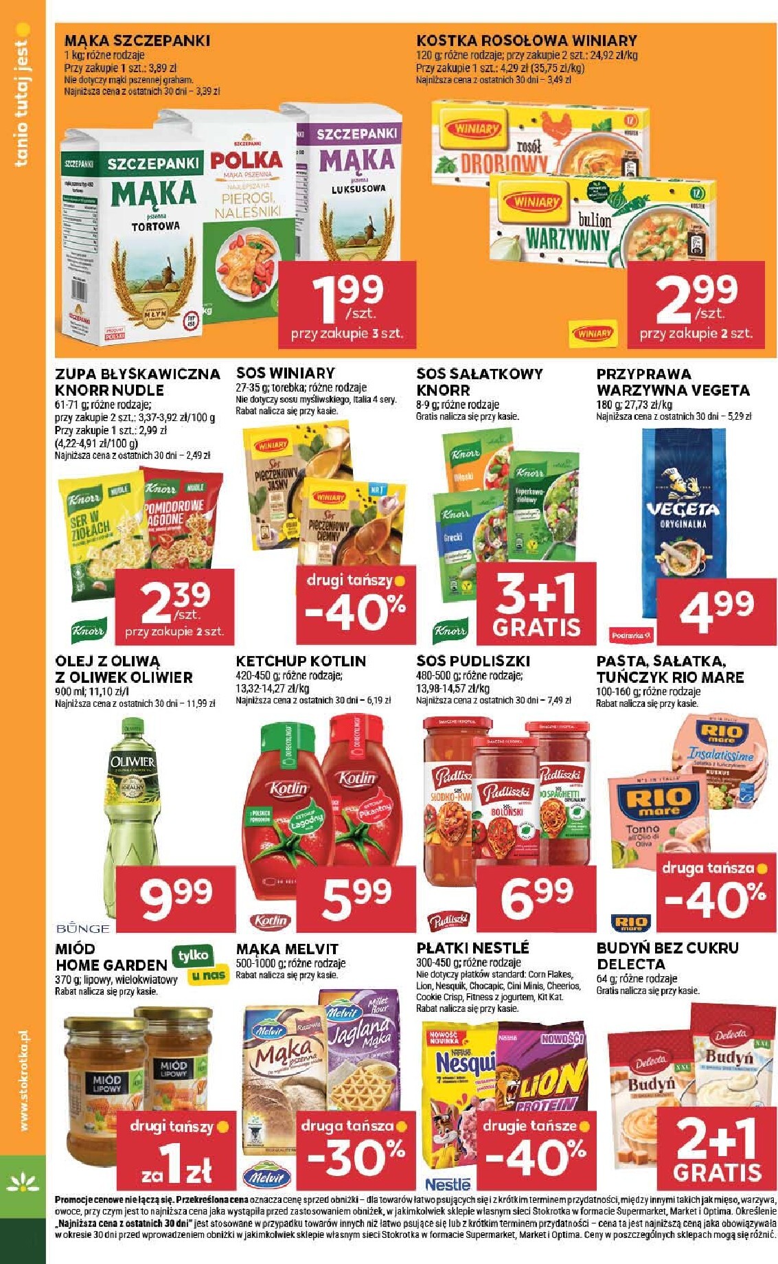 stokrotka - Aktualna gazetka Stokrotka - Supermarket ważna od 10.09.2026 do 16.09.2026 - page: 28