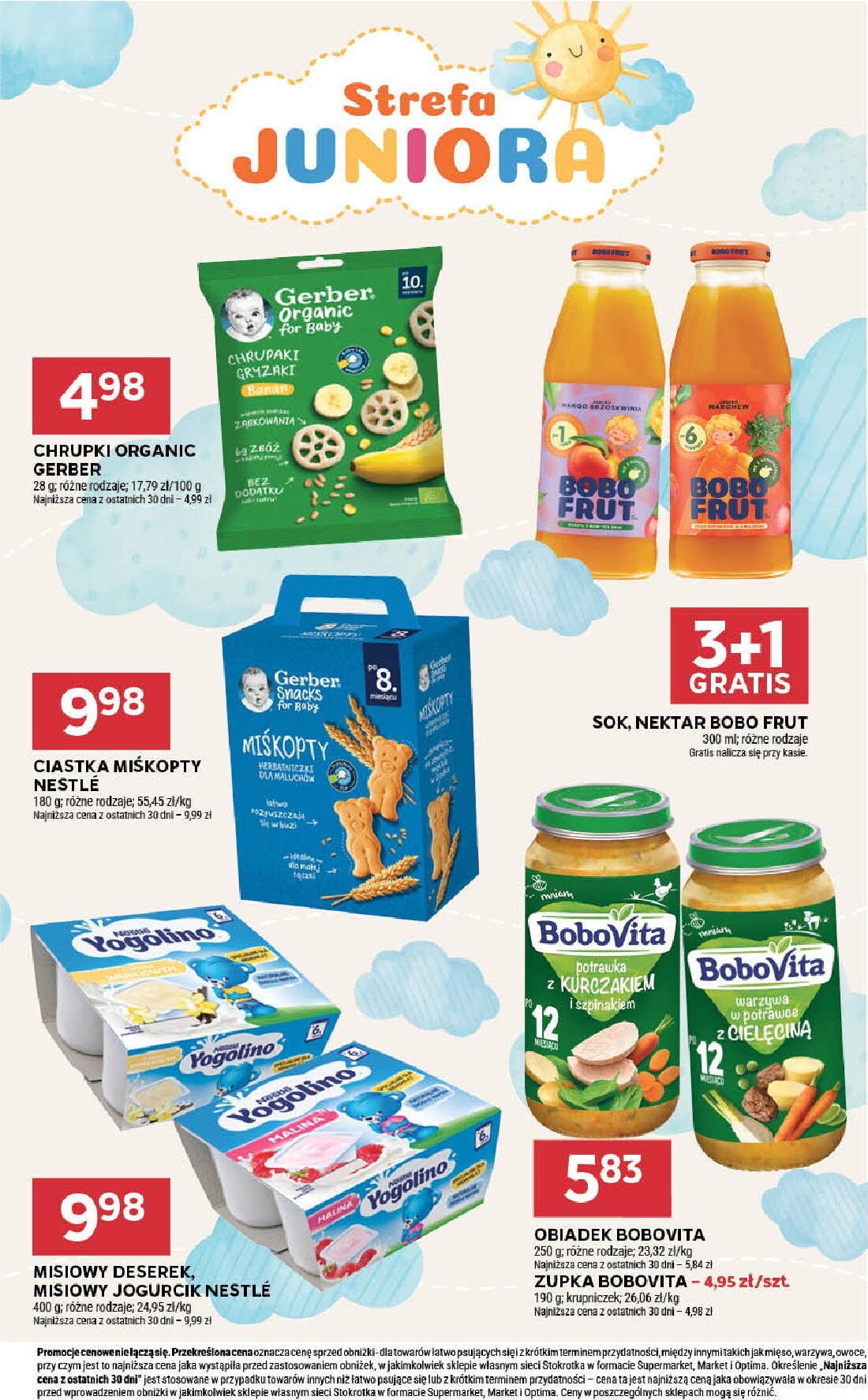 stokrotka - Aktualna gazetka Stokrotka - Market ważna od 10.09.2026 do 16.09.2026 - page: 28