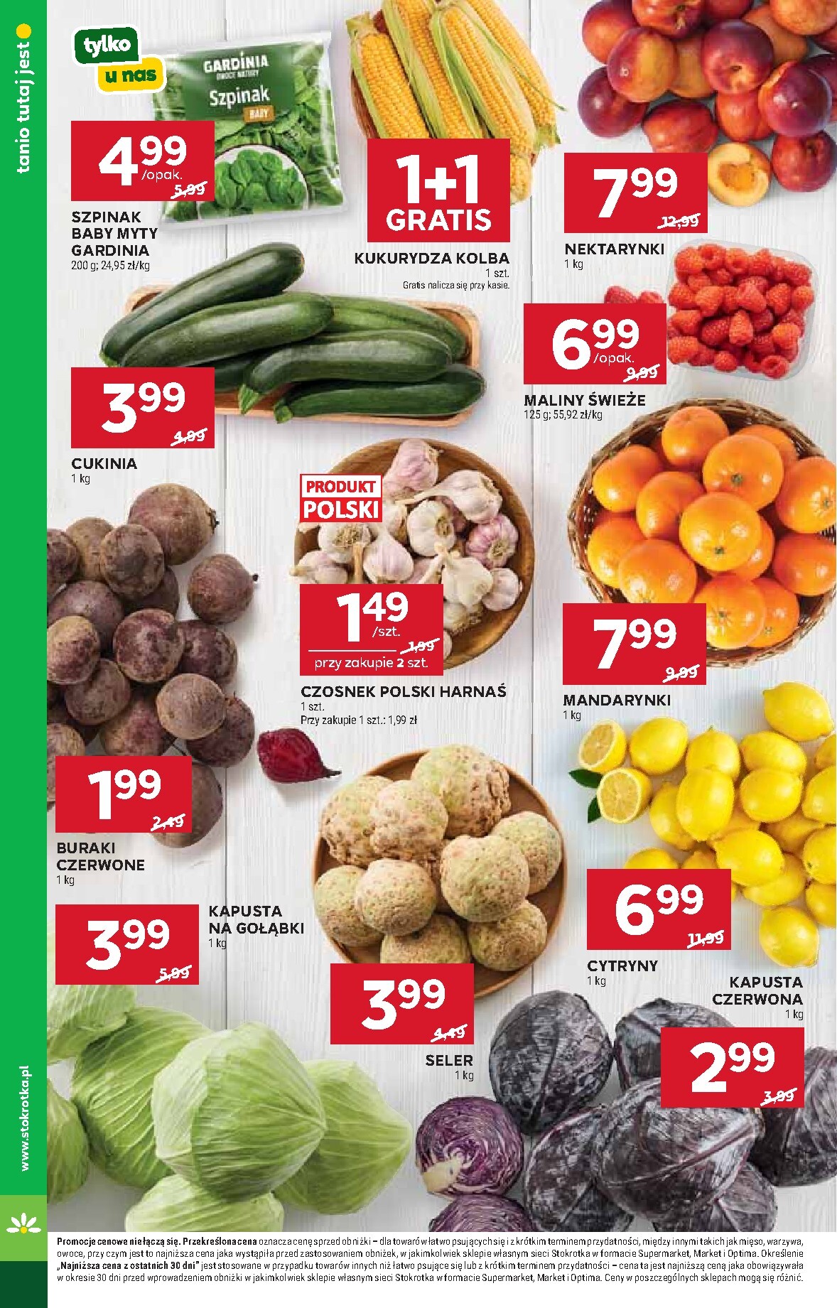 stokrotka - Aktualna gazetka Stokrotka - Market ważna od 17.09.2026 do 23.09.2026 - page: 14