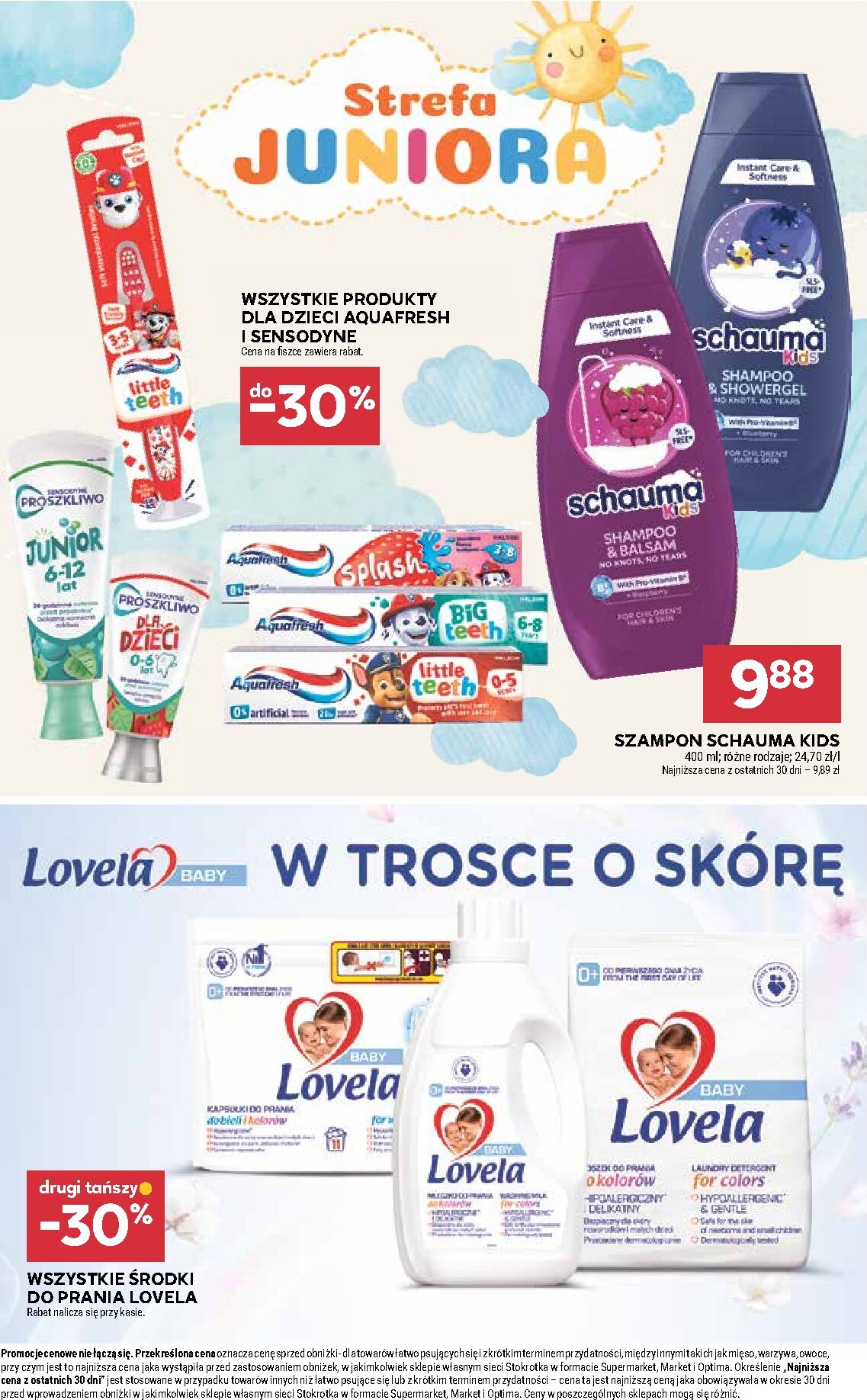 stokrotka - Aktualna gazetka Stokrotka - Market ważna od 24.09.2026 do 30.09.2026 - page: 31