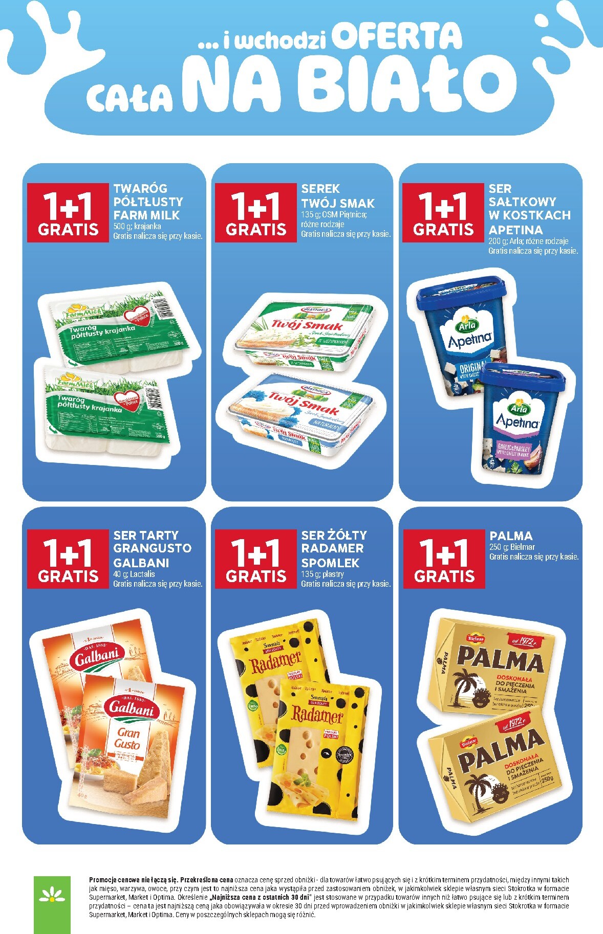 stokrotka - Aktualna gazetka Stokrotka - Supermarket ważna od 24.09.2026 do 30.09.2026 - page: 9