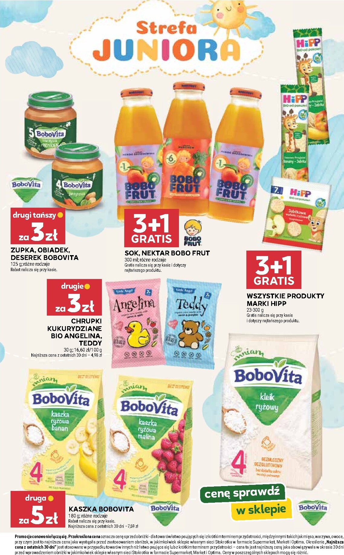 stokrotka - Aktualna gazetka Stokrotka - Supermarket ważna od 24.09.2026 do 30.09.2026 - page: 38