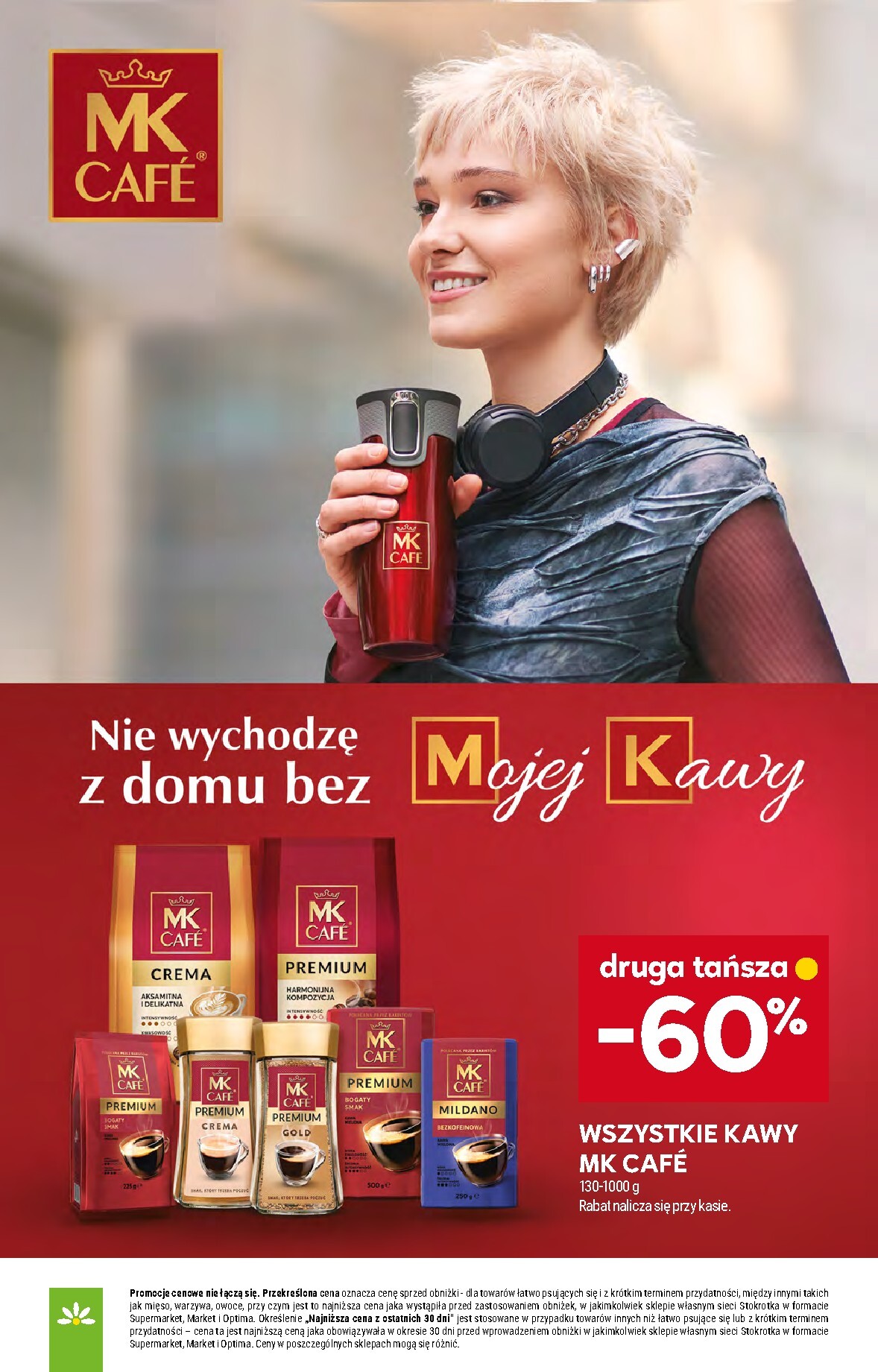 stokrotka - Aktualna gazetka Stokrotka - Supermarket ważna od 24.09.2026 do 30.09.2026 - page: 27