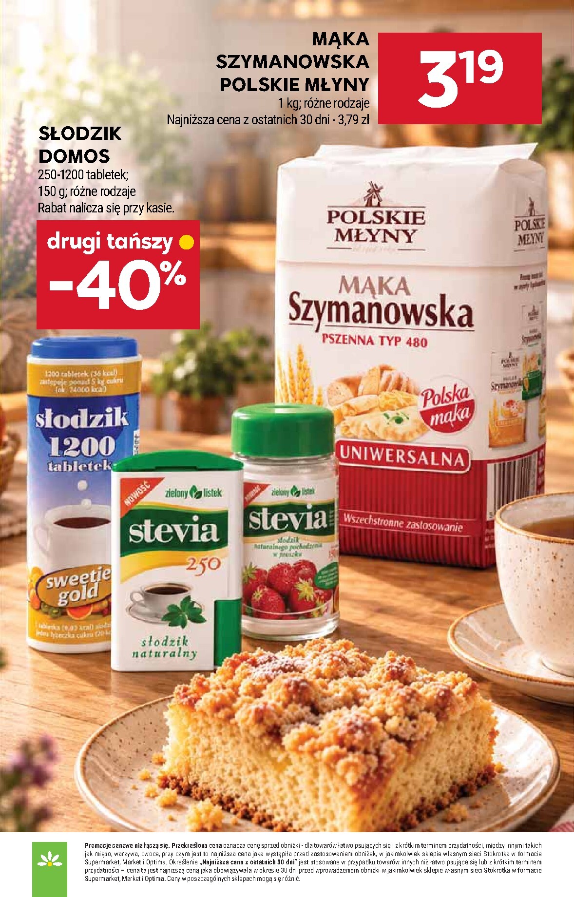 stokrotka - Aktualna gazetka Stokrotka ważna od 01.10.2026 do 07.10.2026 - page: 31