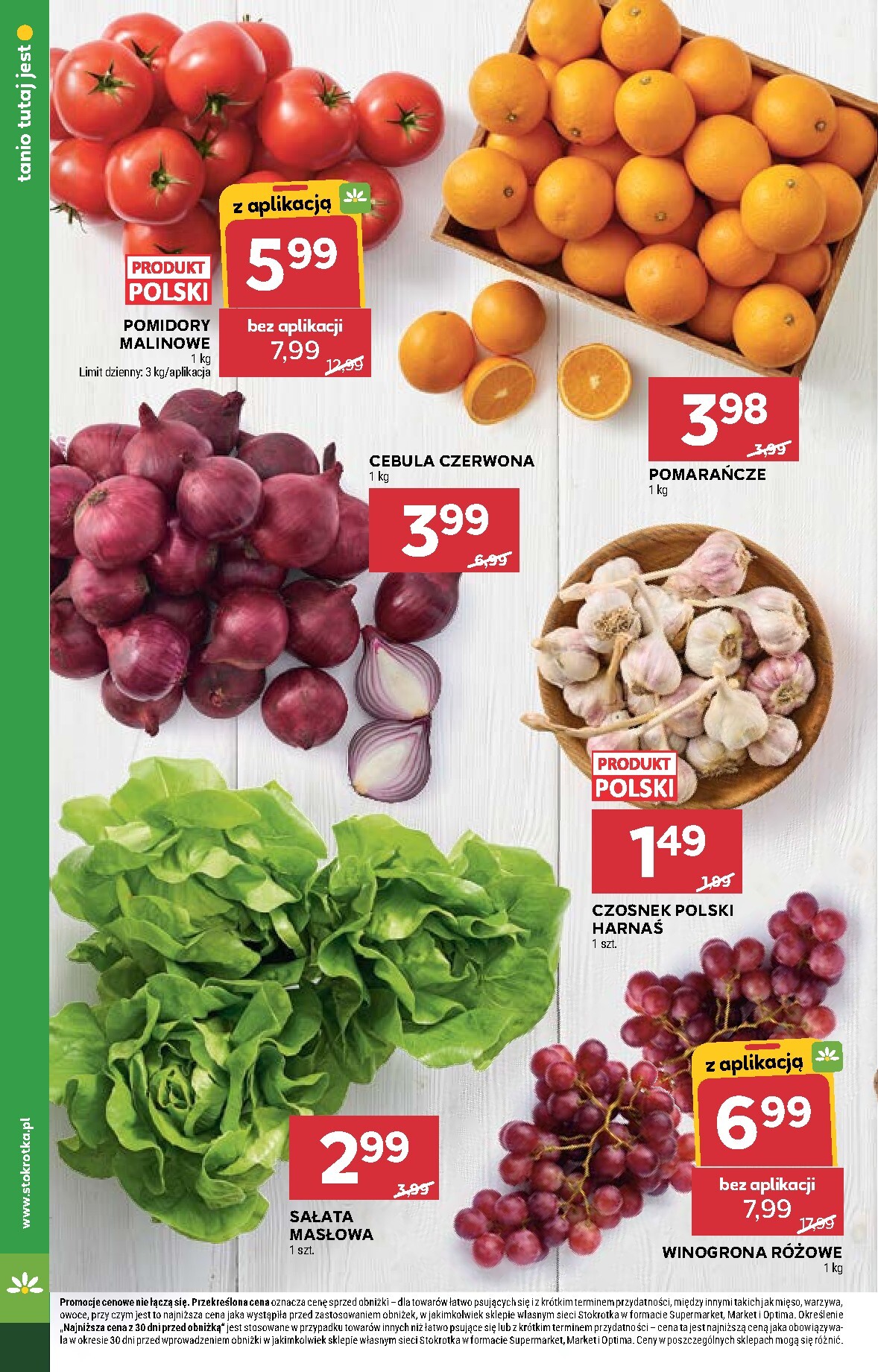 stokrotka - Nowa gazetka Stokrotka - Supermarket ważna od 08.10.2026 do 14.10.2026 - page: 12