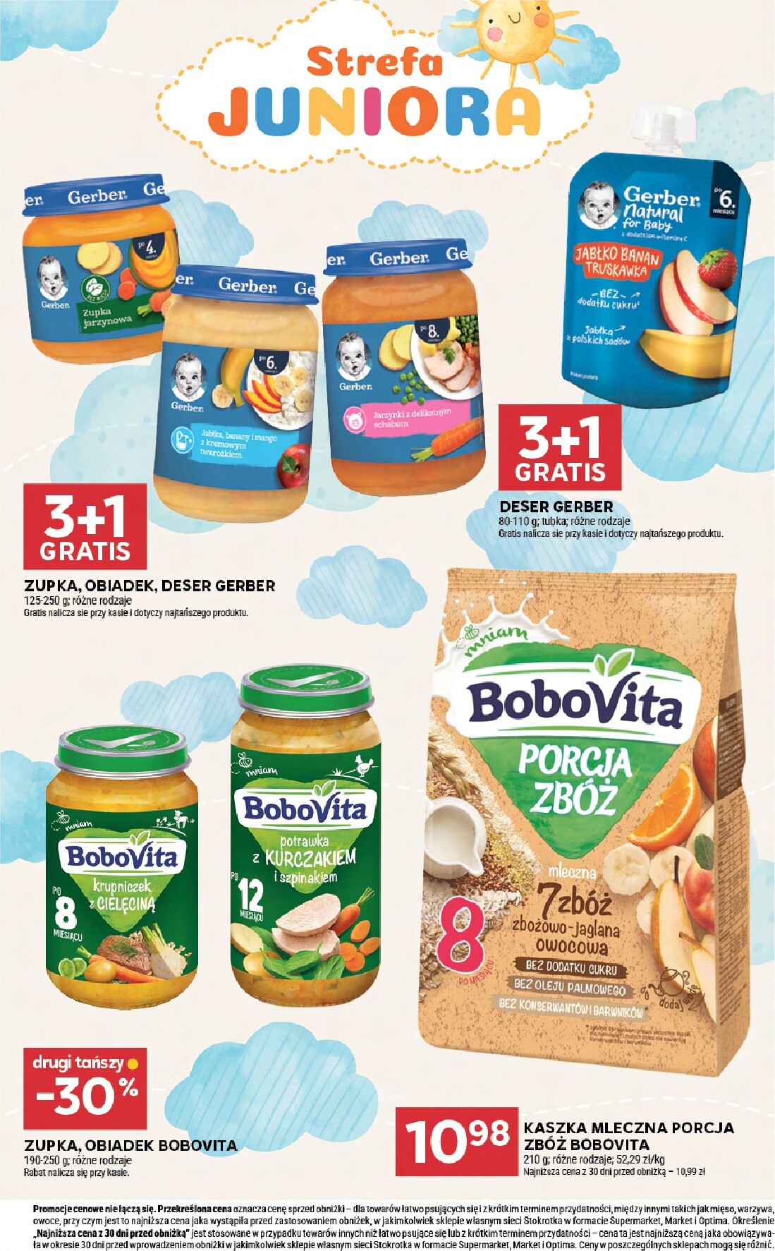 stokrotka - Nowa gazetka Stokrotka - Market ważna od 08.10.2026 do 14.10.2026 - page: 28