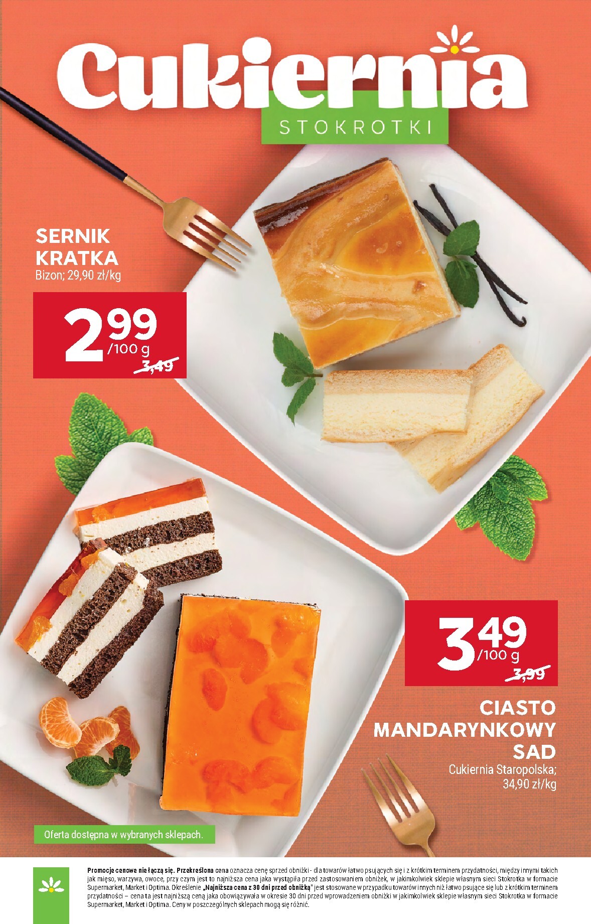 stokrotka - Nowa gazetka Stokrotka - Market ważna od 08.10.2026 do 14.10.2026 - page: 19