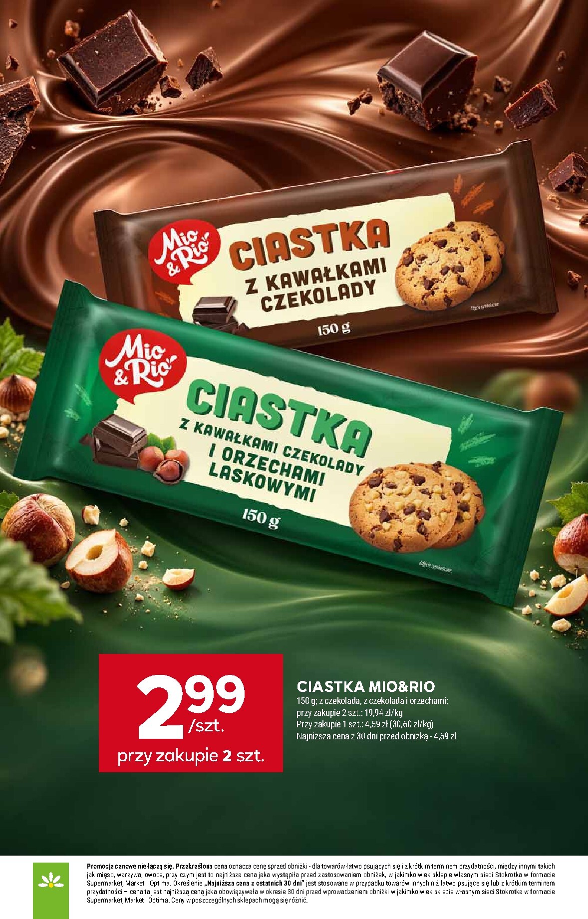 stokrotka - Aktualna gazetka Stokrotka - Supermarket ważna od 15.10.2026 do 21.10.2026 - page: 25