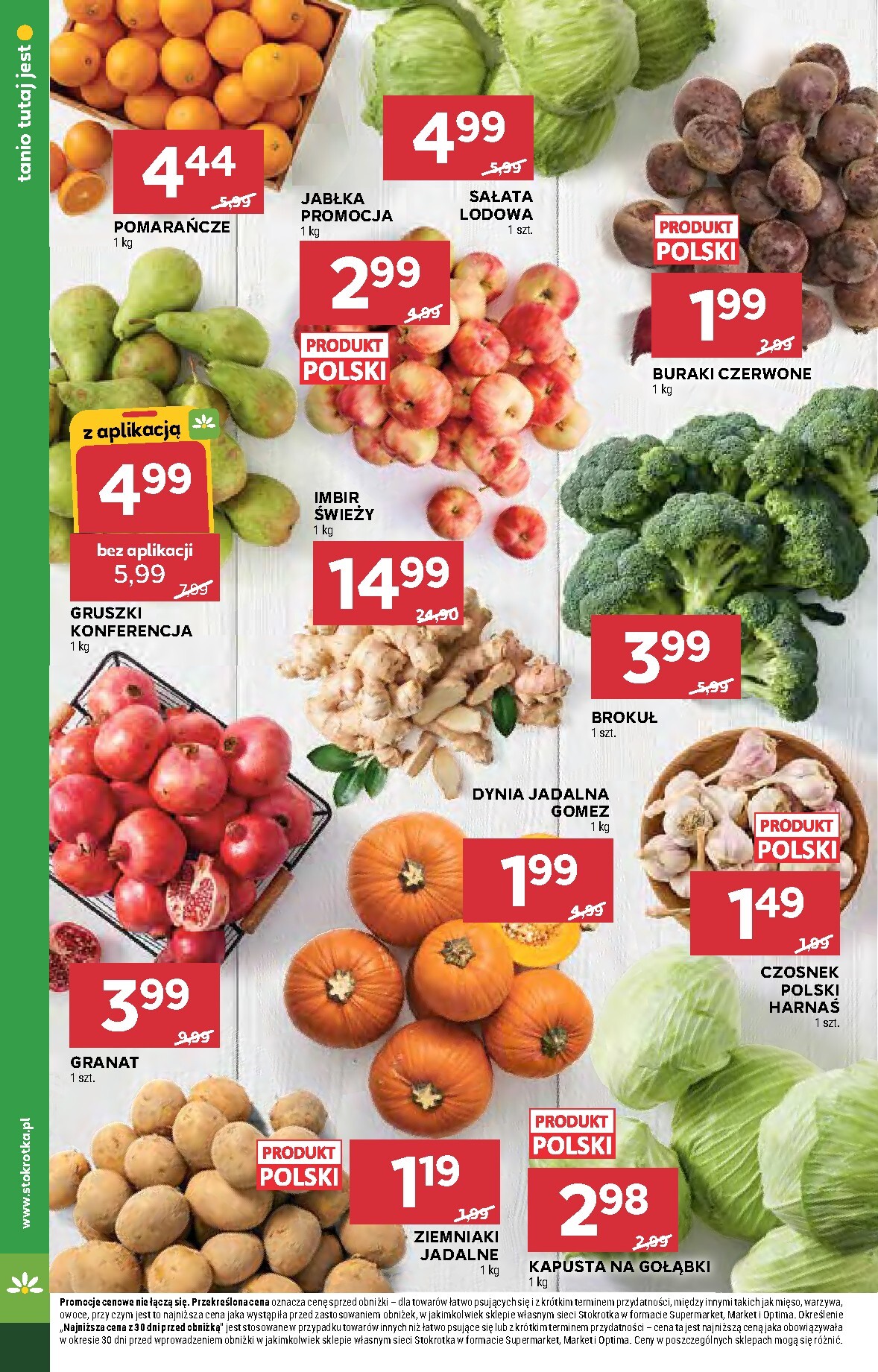 stokrotka - Aktualna gazetka Stokrotka - Market ważna od 22.10.2026 do 28.10.2026 - page: 15
