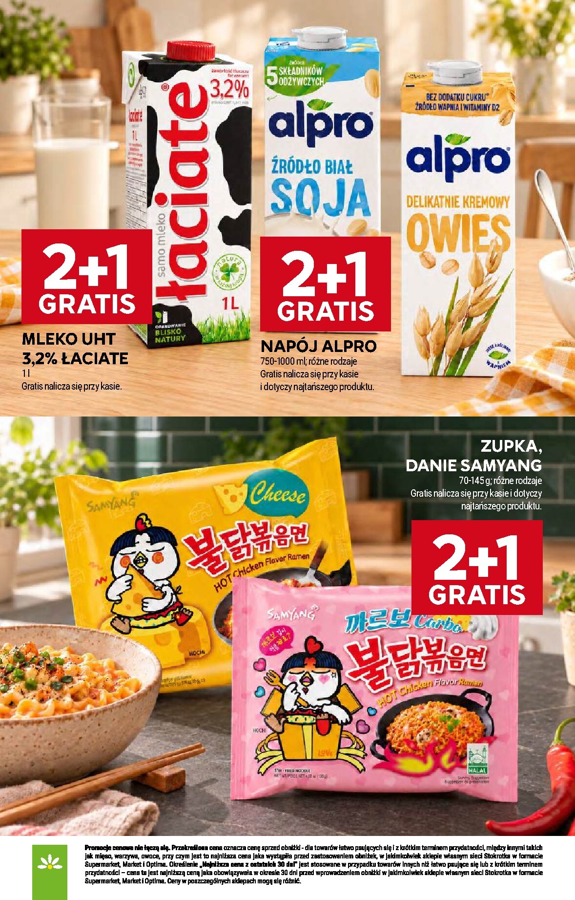 stokrotka - Aktualna gazetka Stokrotka - Supermarket ważna od 22.10.2026 do 28.10.2026 - page: 25