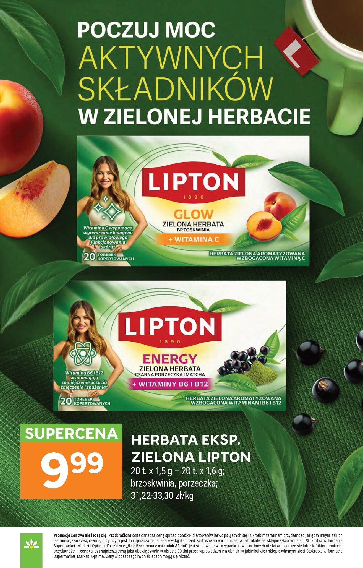 stokrotka - Aktualna gazetka Stokrotka - Supermarket ważna od 22.10.2026 do 28.10.2026 - page: 28