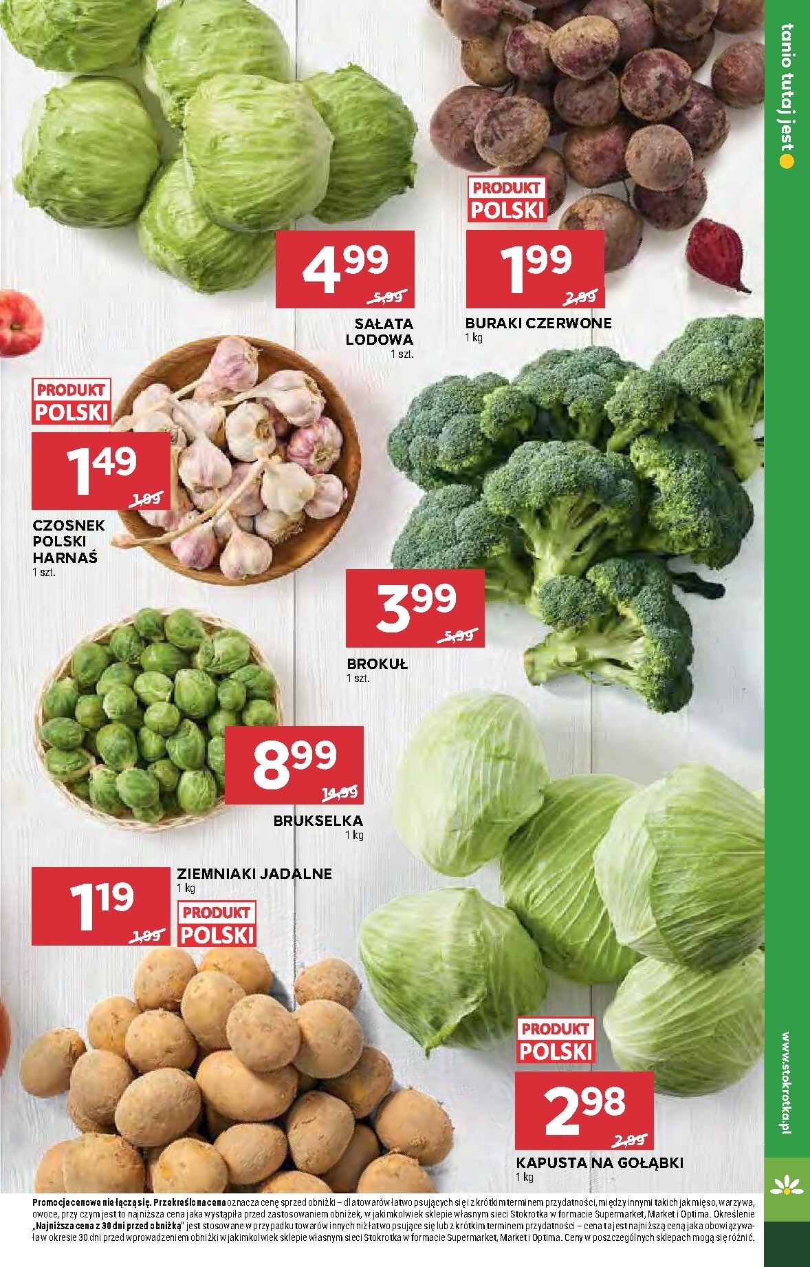stokrotka - Aktualna gazetka Stokrotka - Supermarket ważna od 22.10.2026 do 28.10.2026 - page: 14