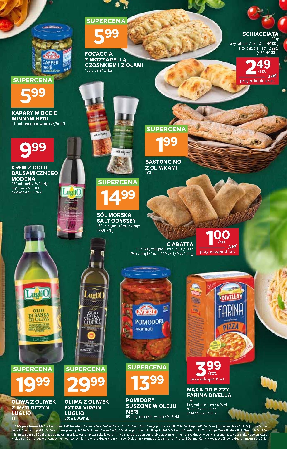 stokrotka - Aktualna gazetka Stokrotka - Supermarket ważna od 29.10.2026 do 04.11.2026 - page: 42