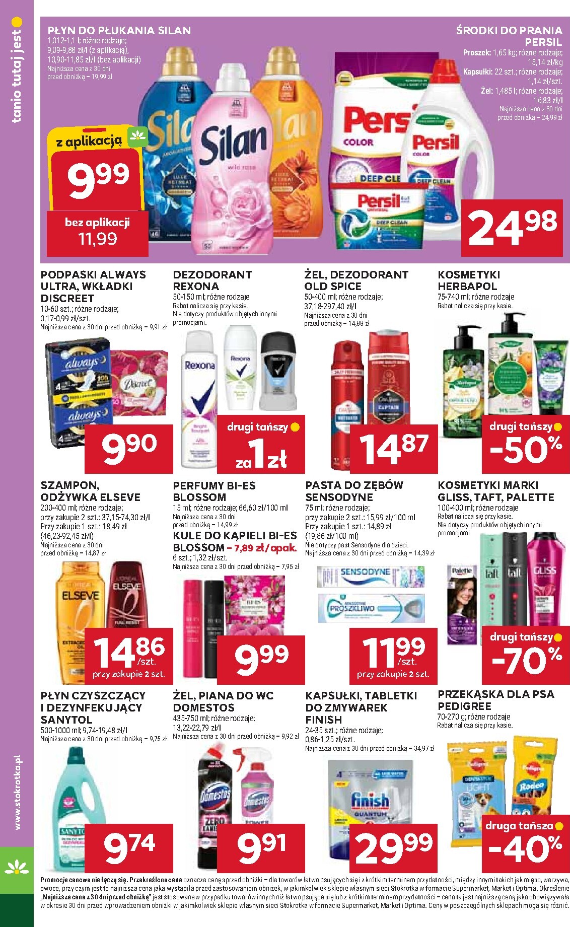 stokrotka - Aktualna gazetka Stokrotka - Market ważna od 29.10.2026 do 04.11.2026 - page: 37